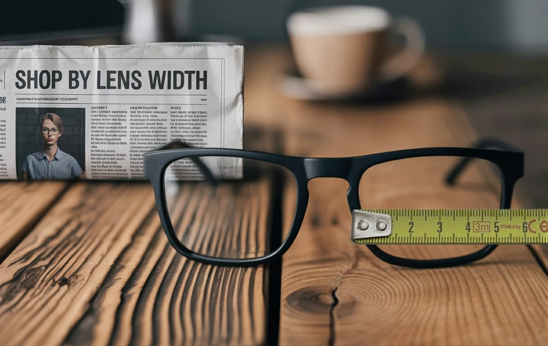 Visionary Style For Every Perspective