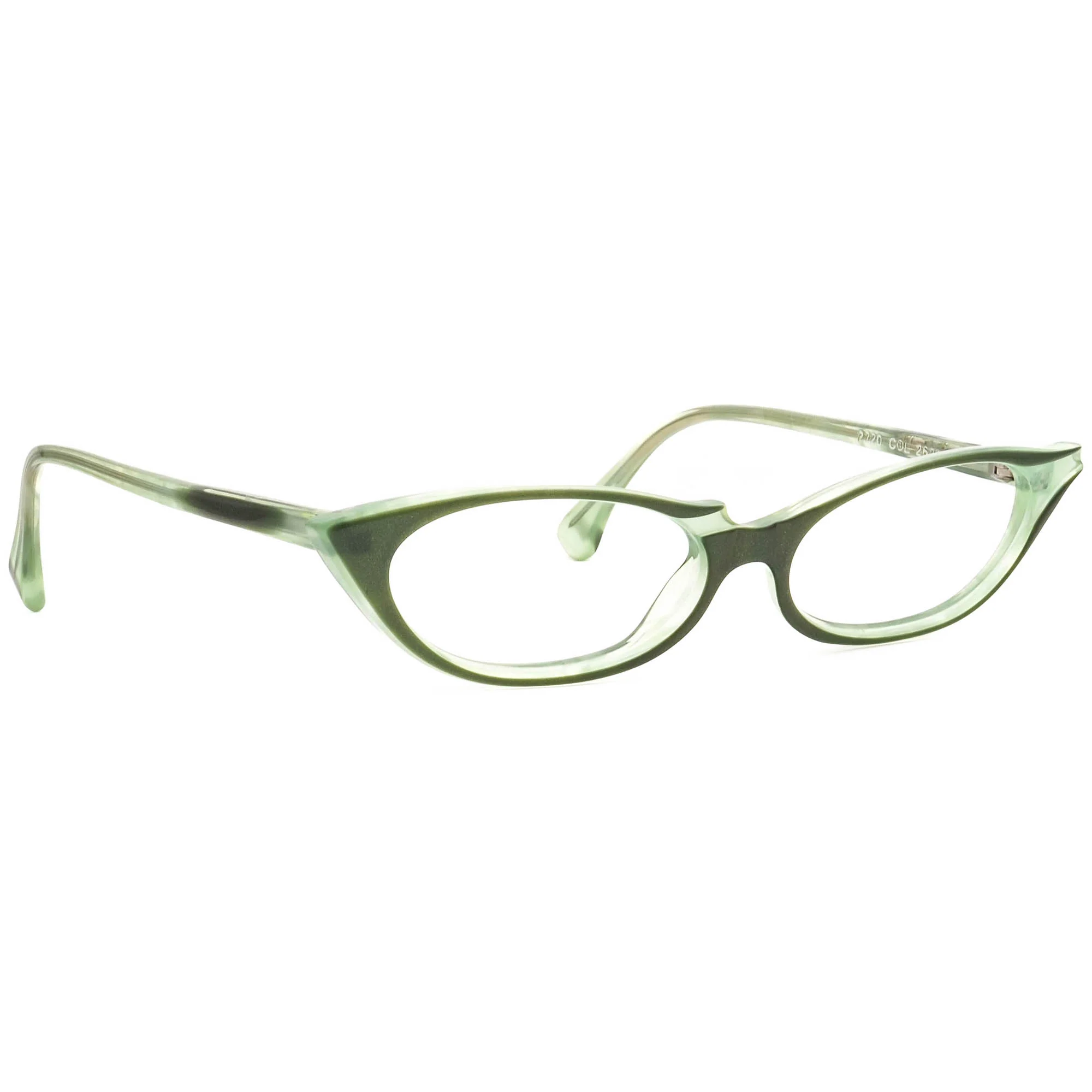 Alain Mikli 2720 COL 2671