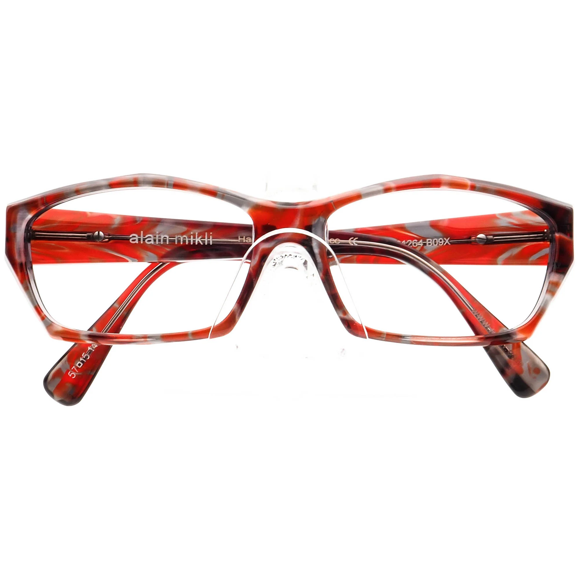 Alain Mikli Rare A01264 B09X Limited Edition 52/87   57□15 140 - Image 6