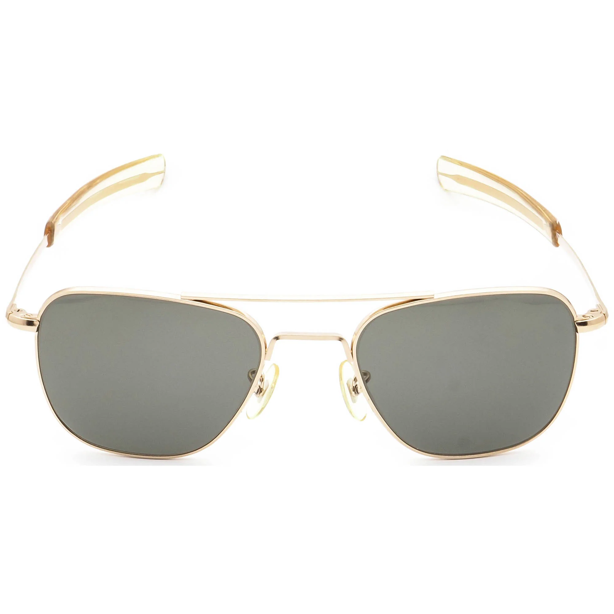 American Optical 5 1/2 vintage   52□20 145 - Image 2