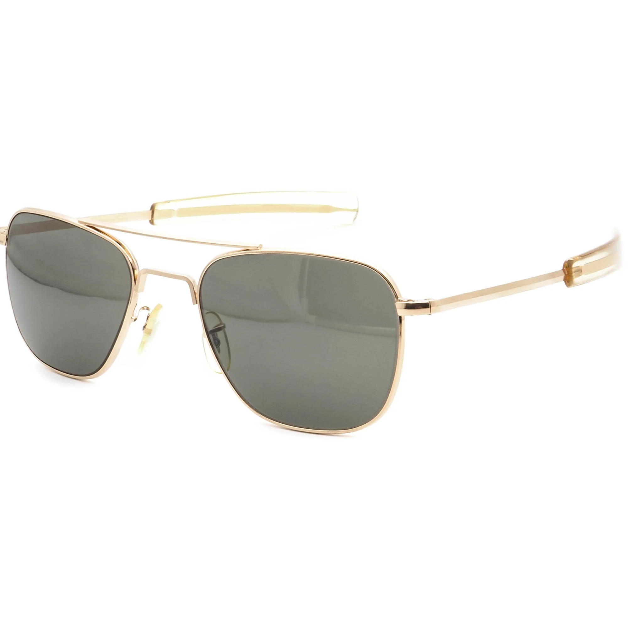 American Optical 5 1/2 vintage   52□20 145 - Image 3