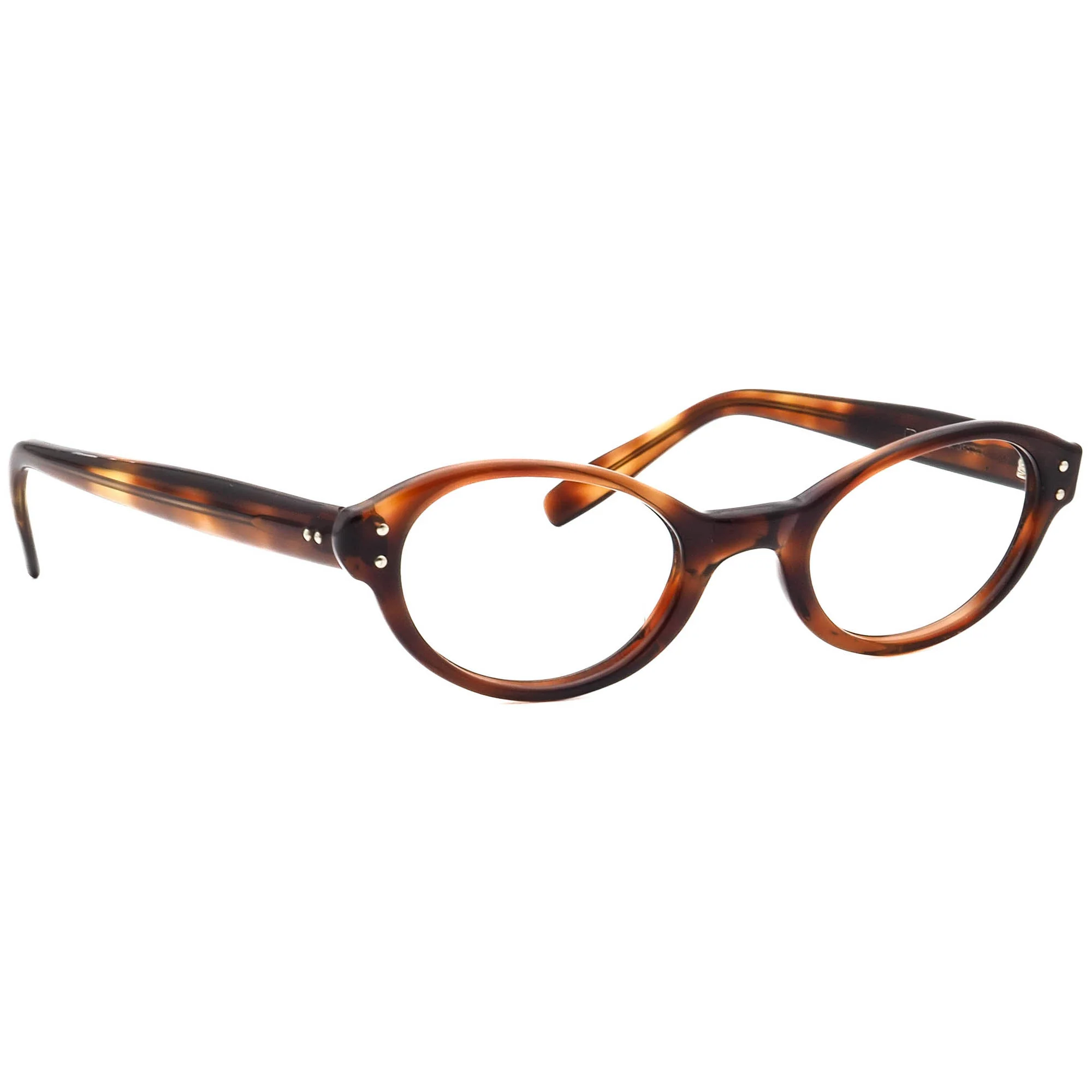 American Optical Vintage Red Dot Screw   43□17 135