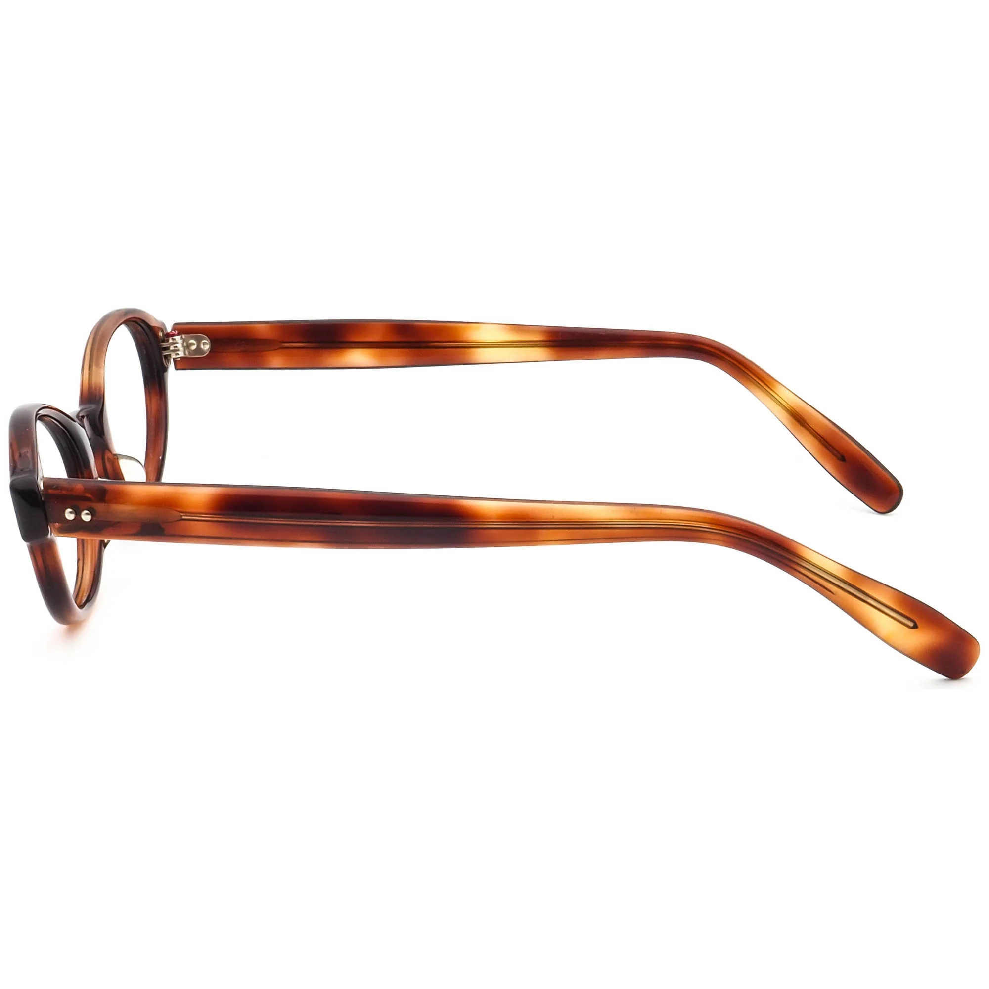 American Optical Vintage Red Dot Screw   43□17 135 - Image 5