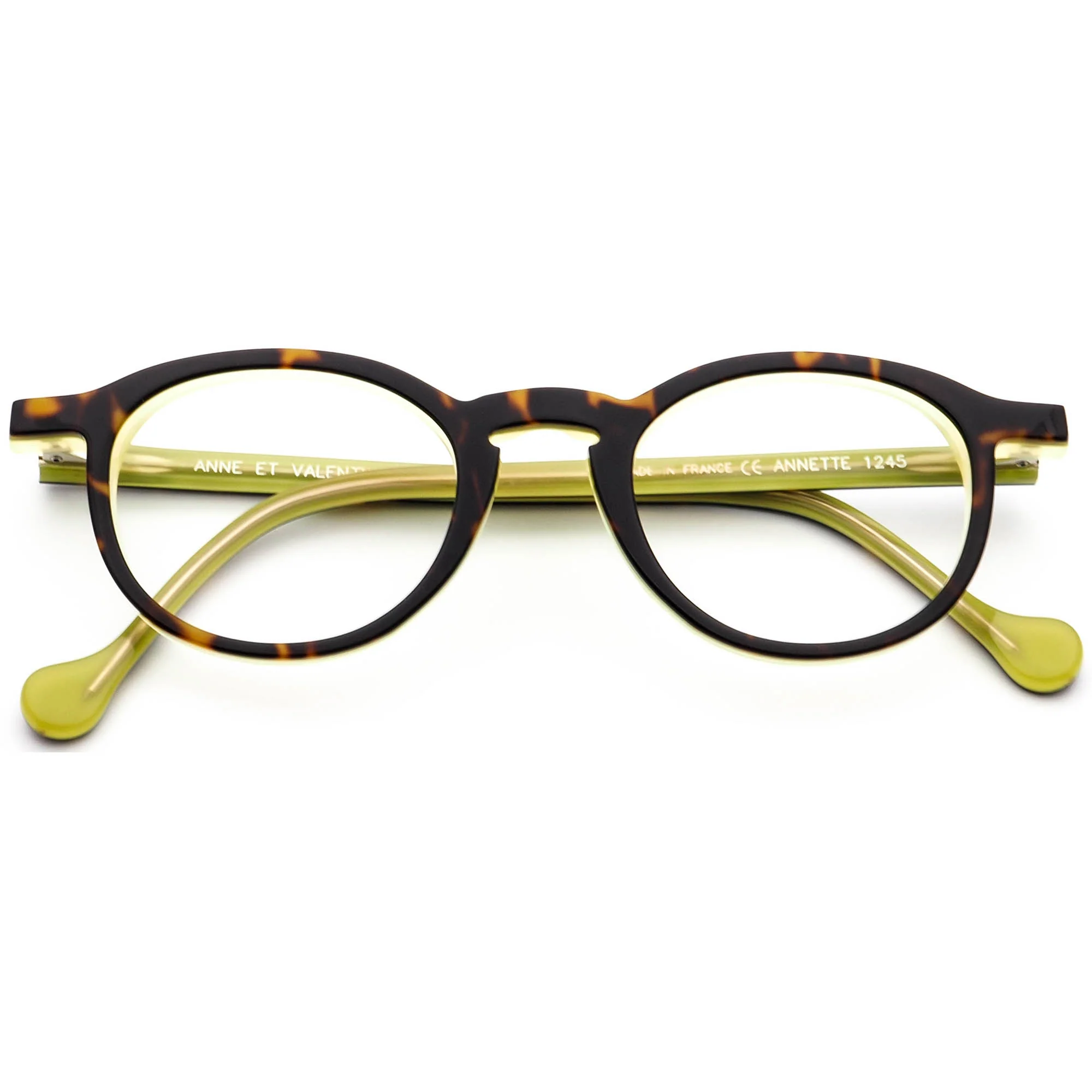 Anne Et Valentin Annette 1245  43□21 135 - Image 6