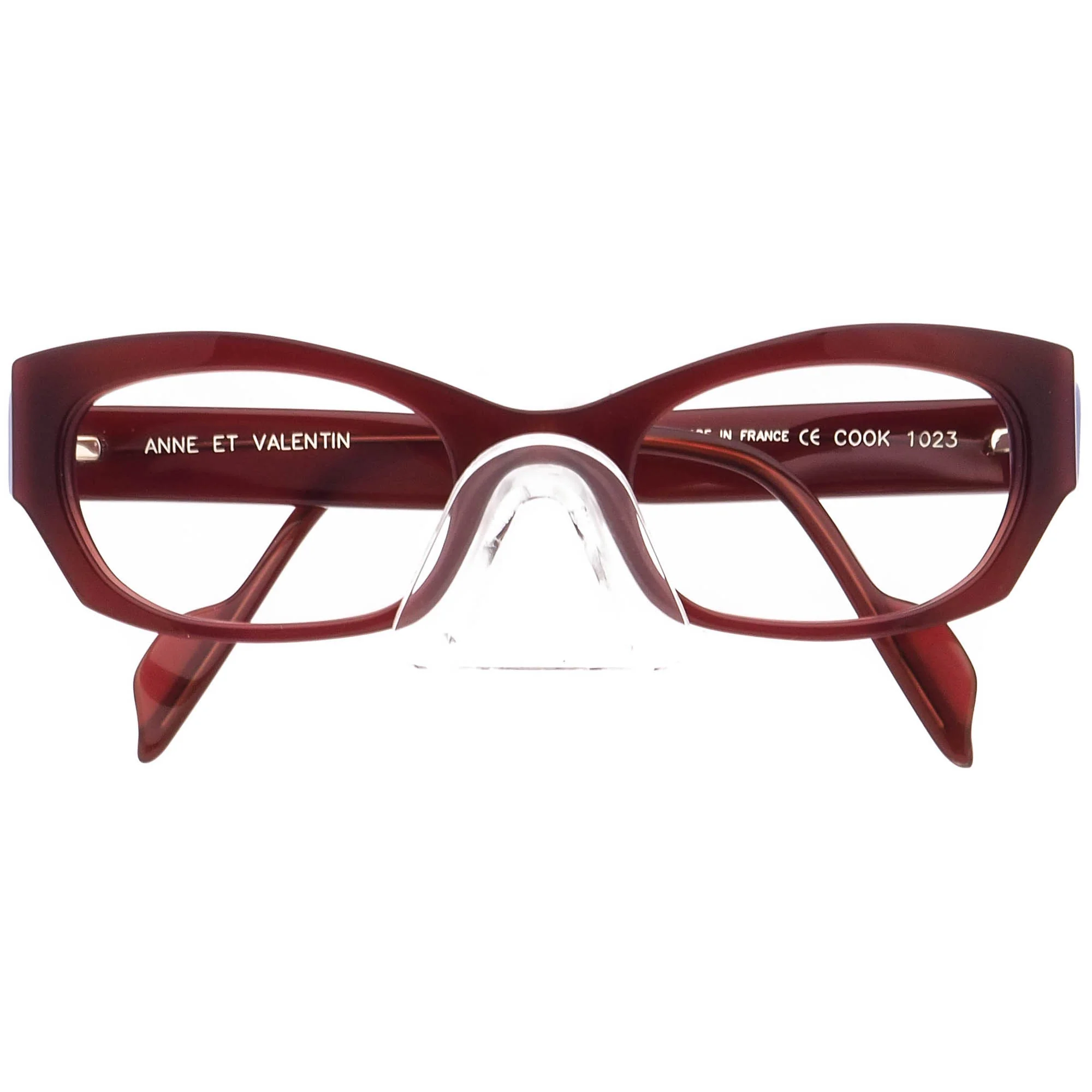 Anne Et Valentin COOK 1023   50□20 130 - Image 6
