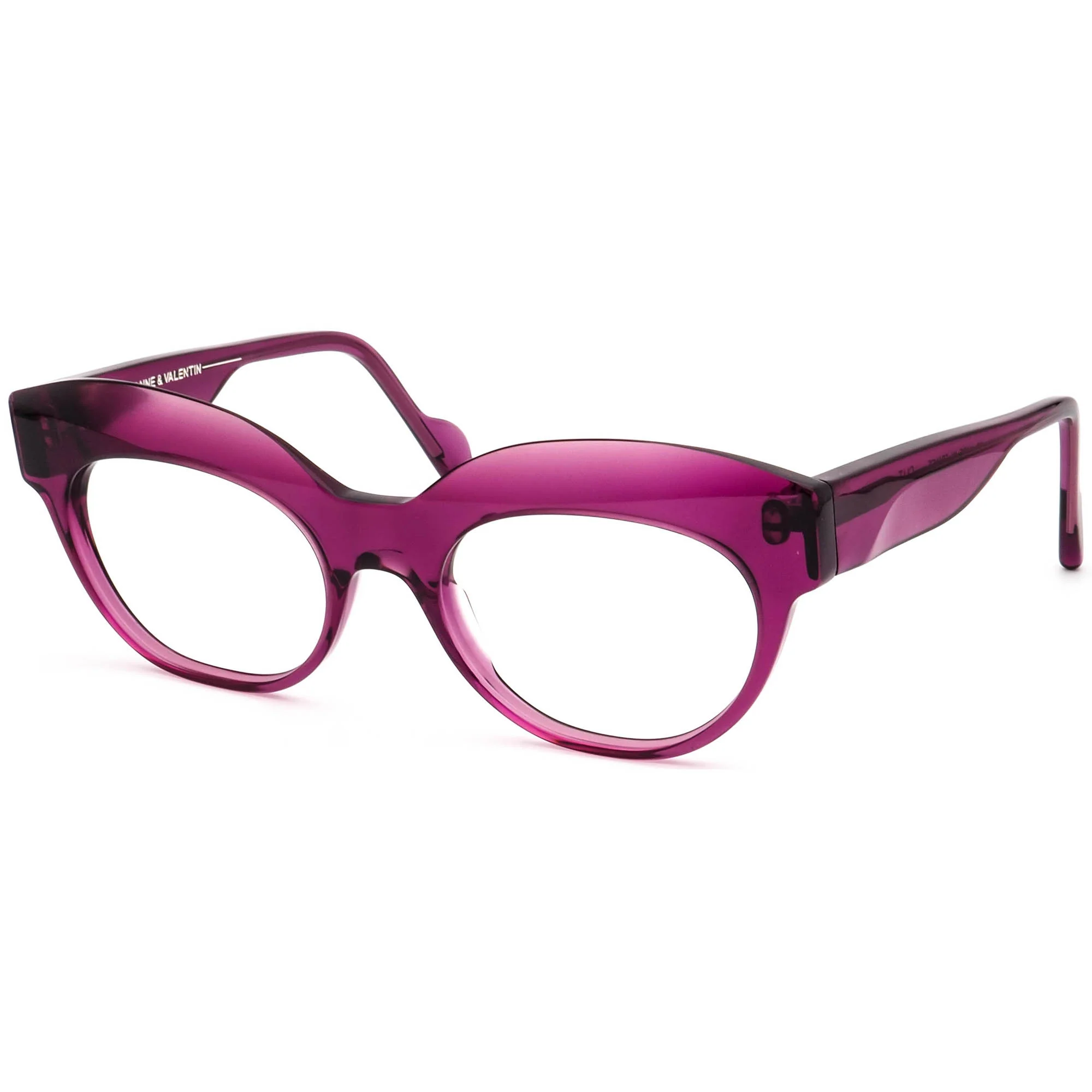 Anne Et Valentin Cut 1615   52□20 135 - Image 3