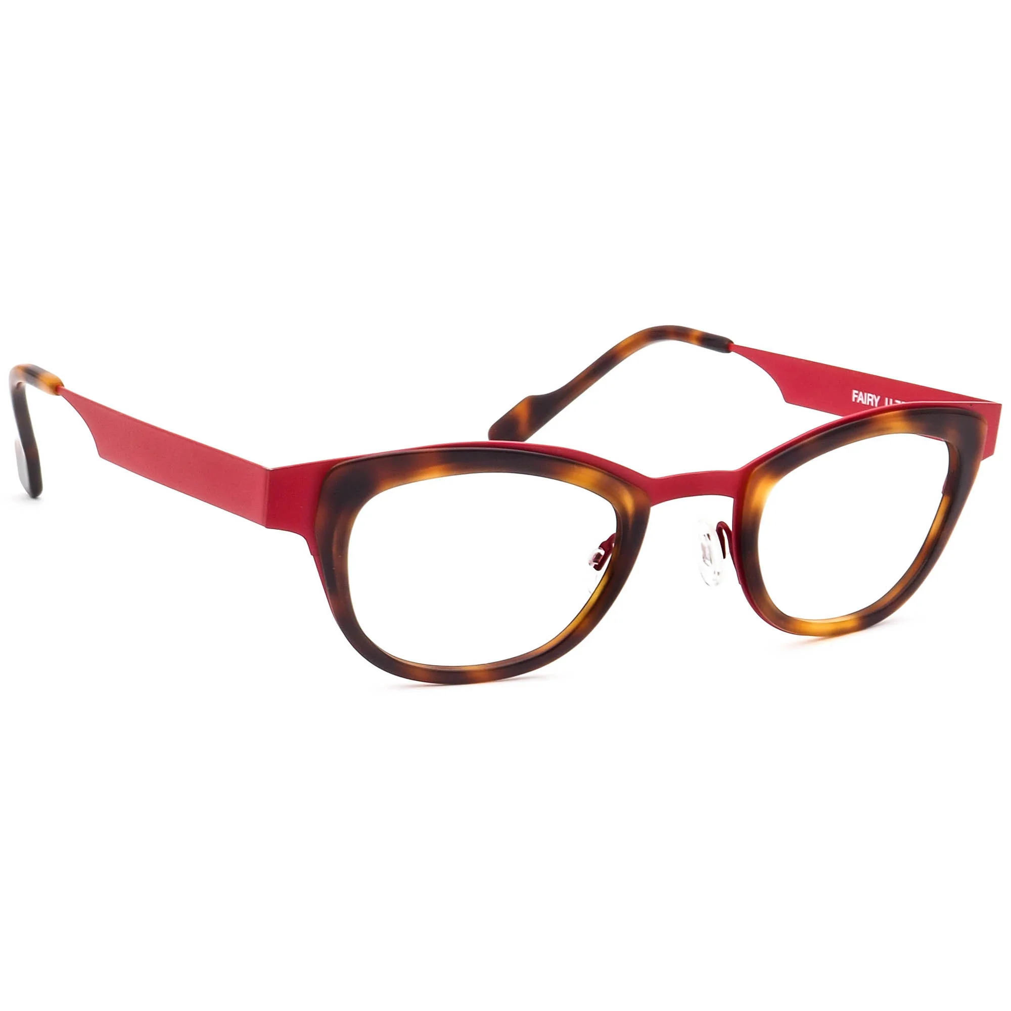 Anne Et Valentin Fairy U 78 45□22 135
