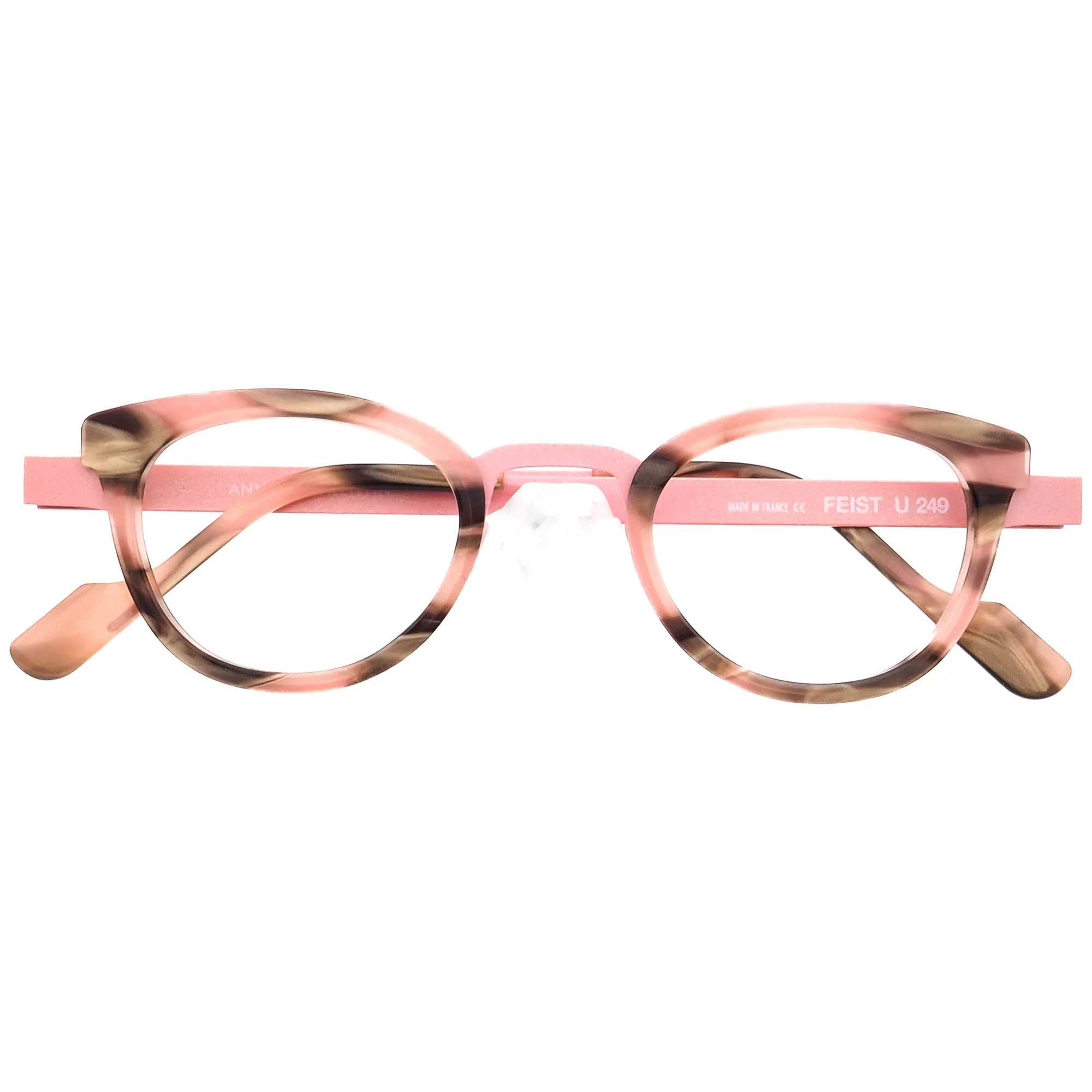 Anne Et Valentin Feist U 249   40□22 135 - Image 6