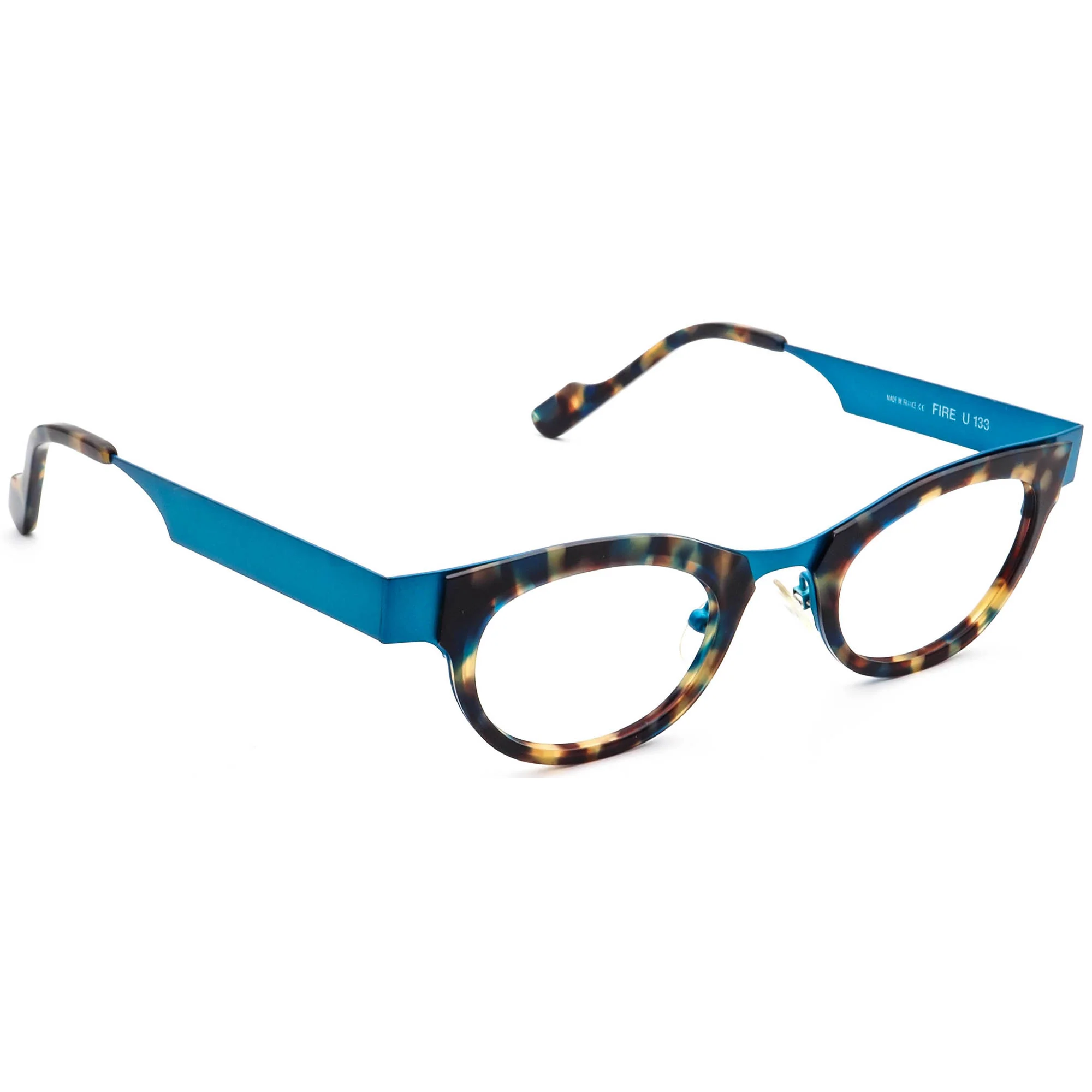 Anne Et Valentin Fire U 133