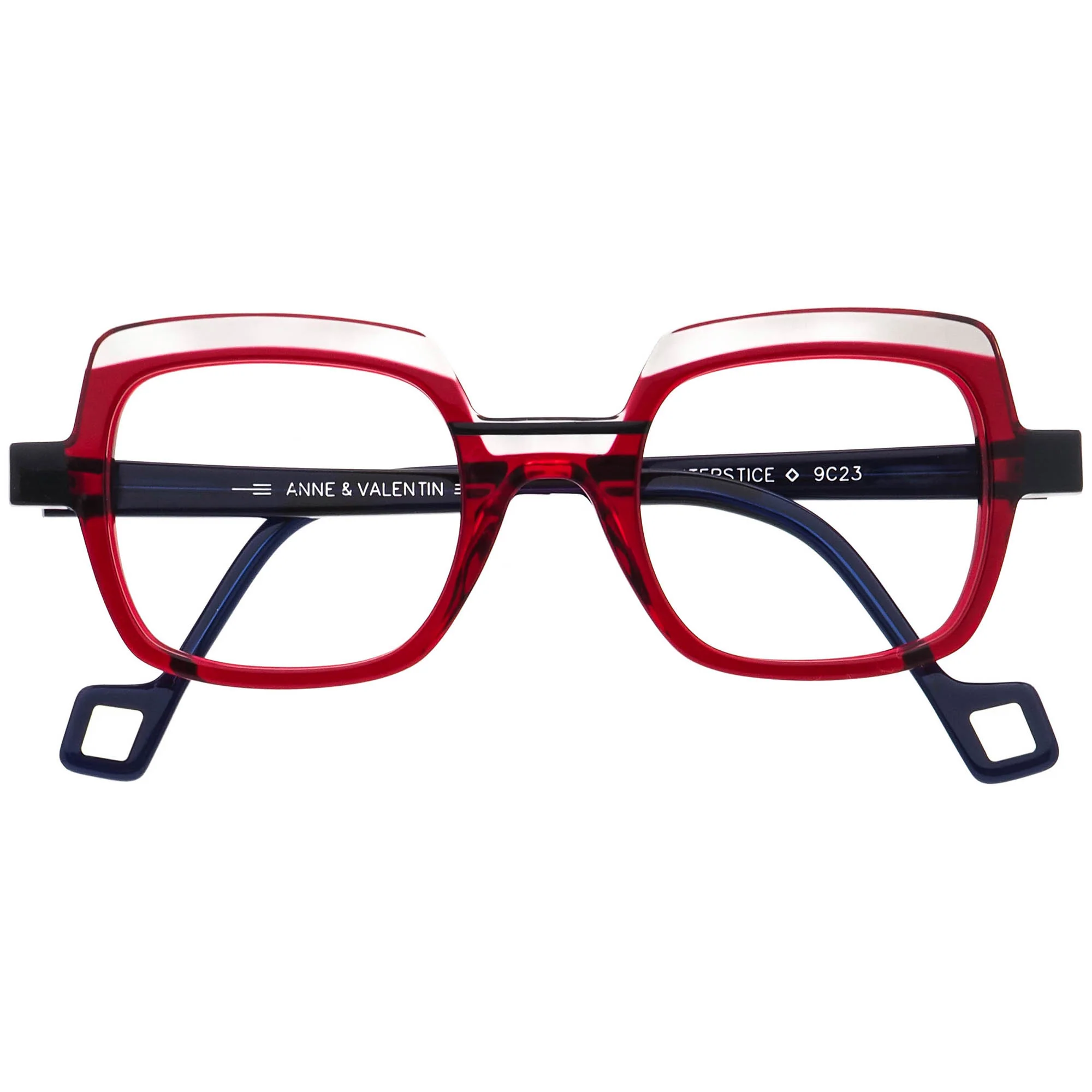 Anne Et Valentin Interstice 9C23  48□22 140 - Image 6