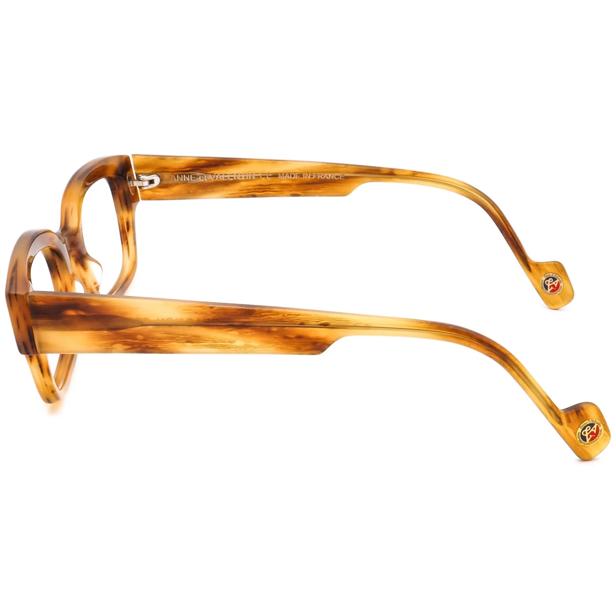 Anne Et Valentin Reaction 0700   48□20 145 - Image 5