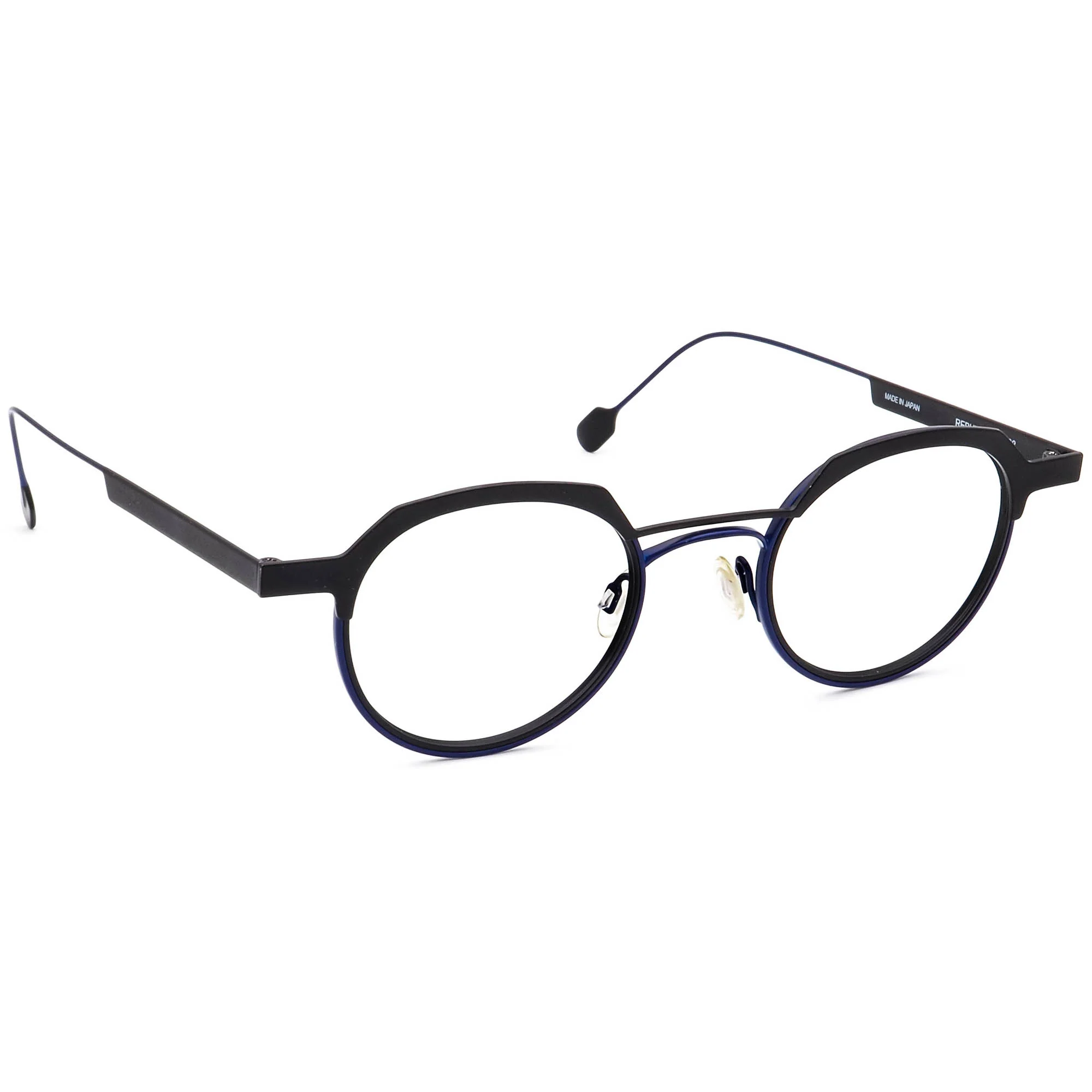 Anne Et Valentin Rebuild 9C38 Titanium   45□23 140