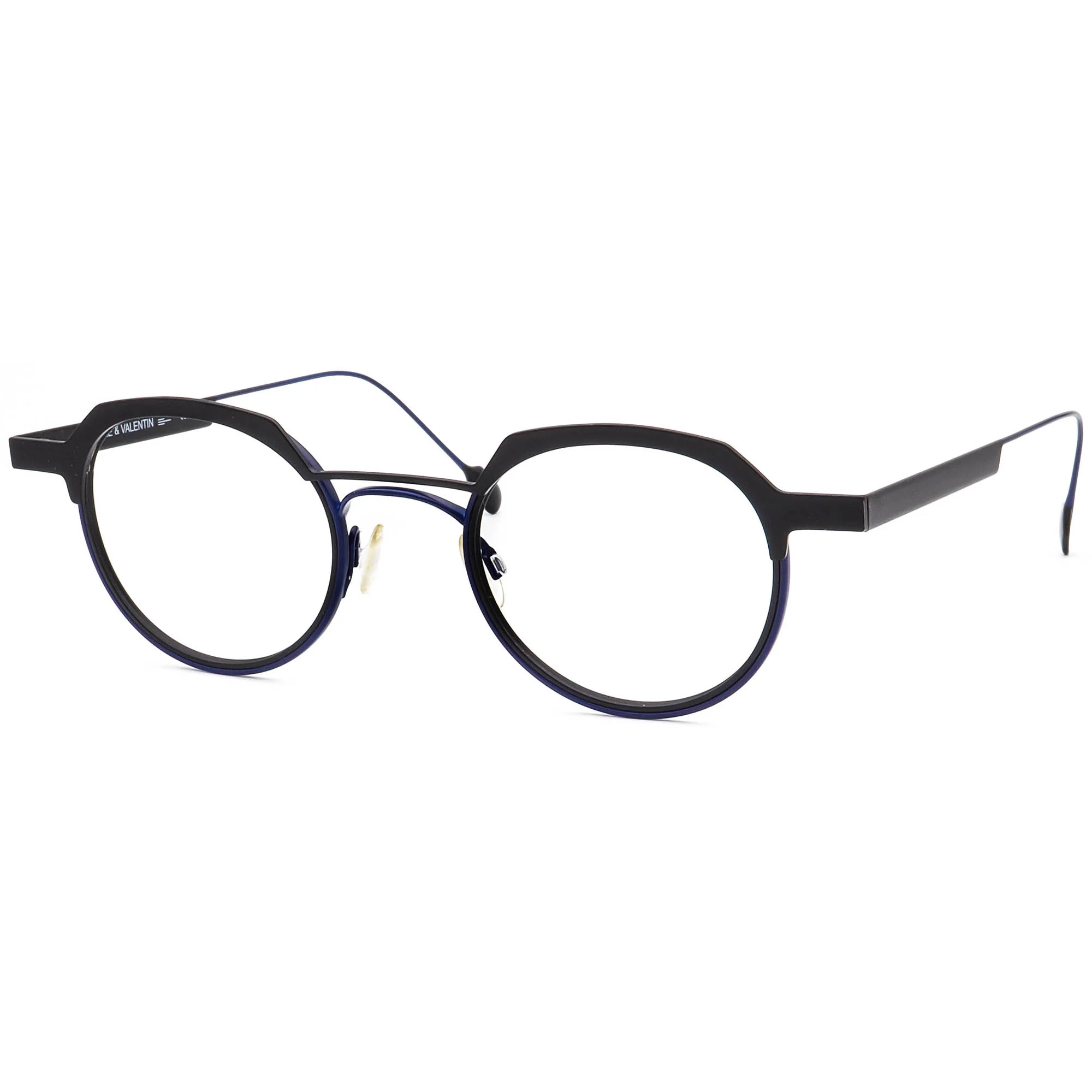 Anne Et Valentin Rebuild 9C38 Titanium   45□23 140 - Image 3