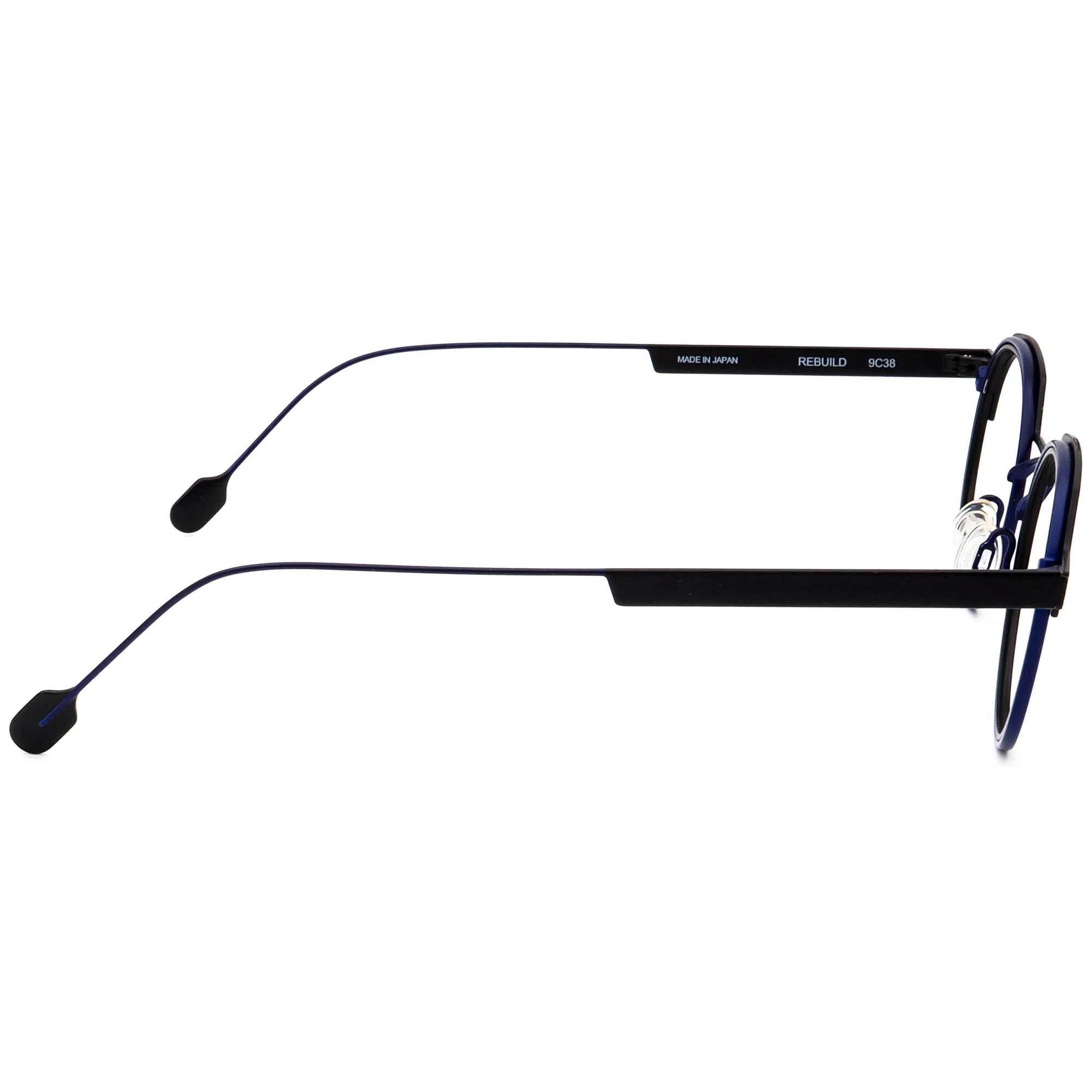 Anne Et Valentin Rebuild 9C38 Titanium   45□23 140 - Image 4