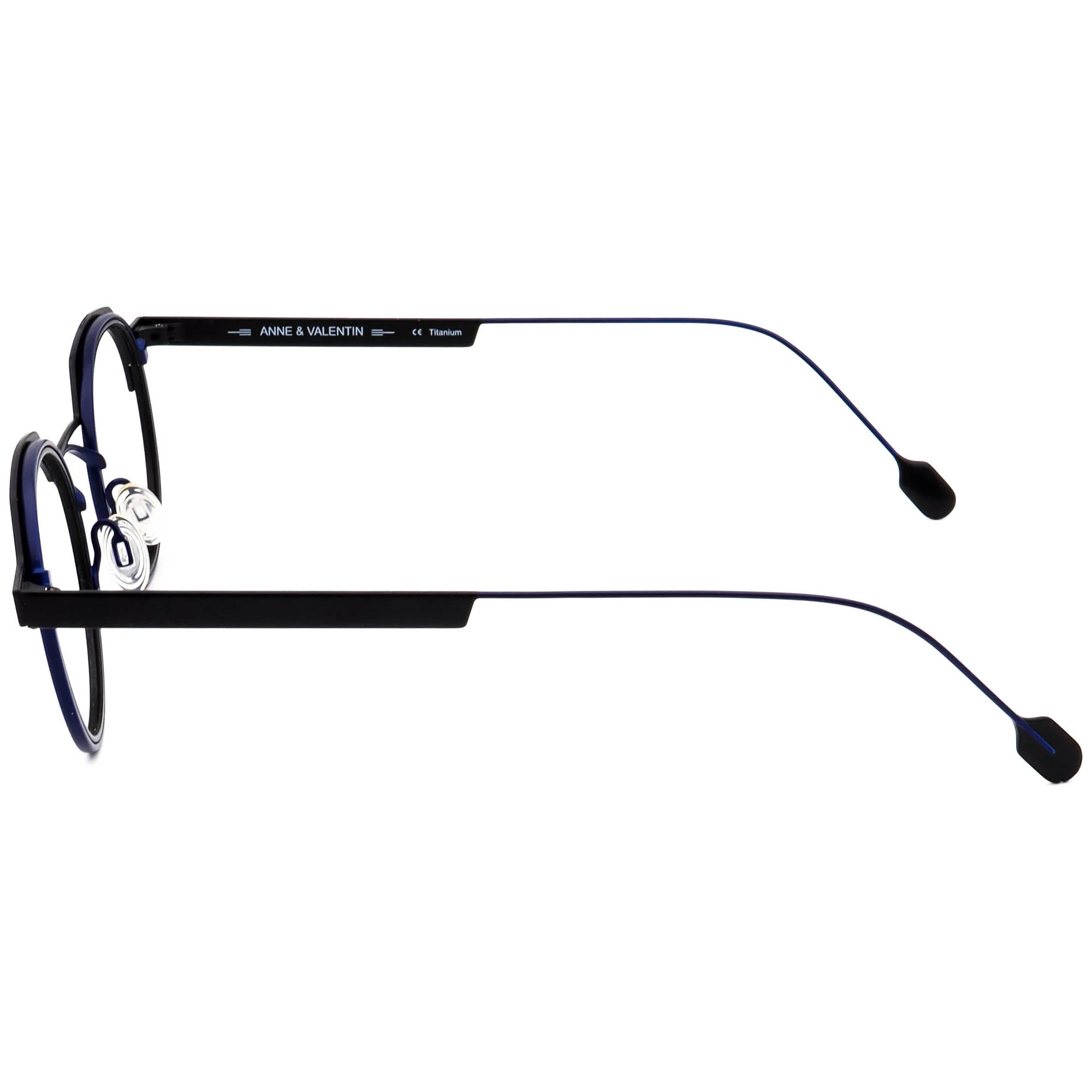 Anne Et Valentin Rebuild 9C38 Titanium   45□23 140 - Image 5