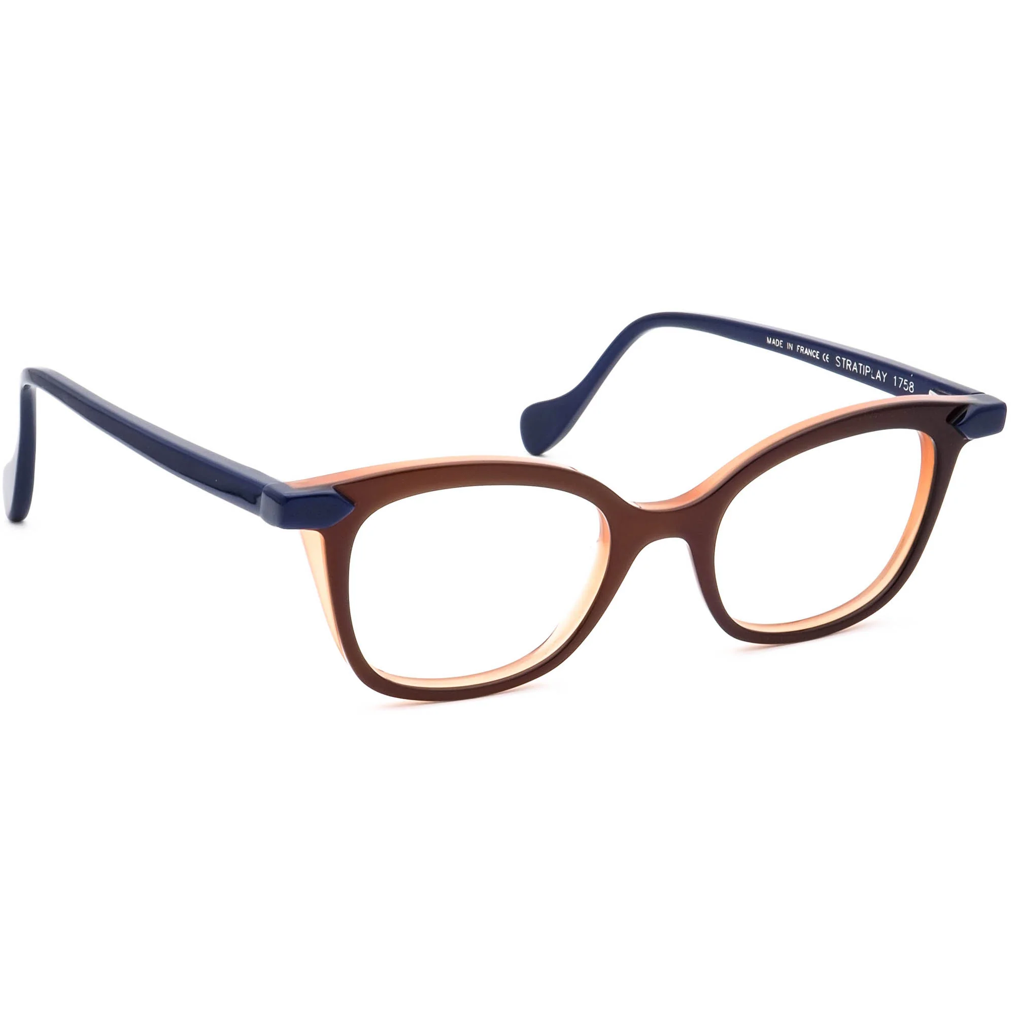 Anne Et Valentin Stratiplay 1758 46□22 140