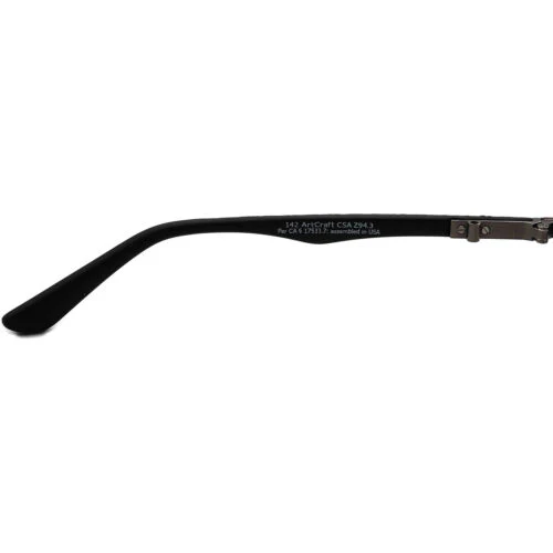 Artcraft USA Z94.3 Carbon Fiber   54□16 142 - Image 7