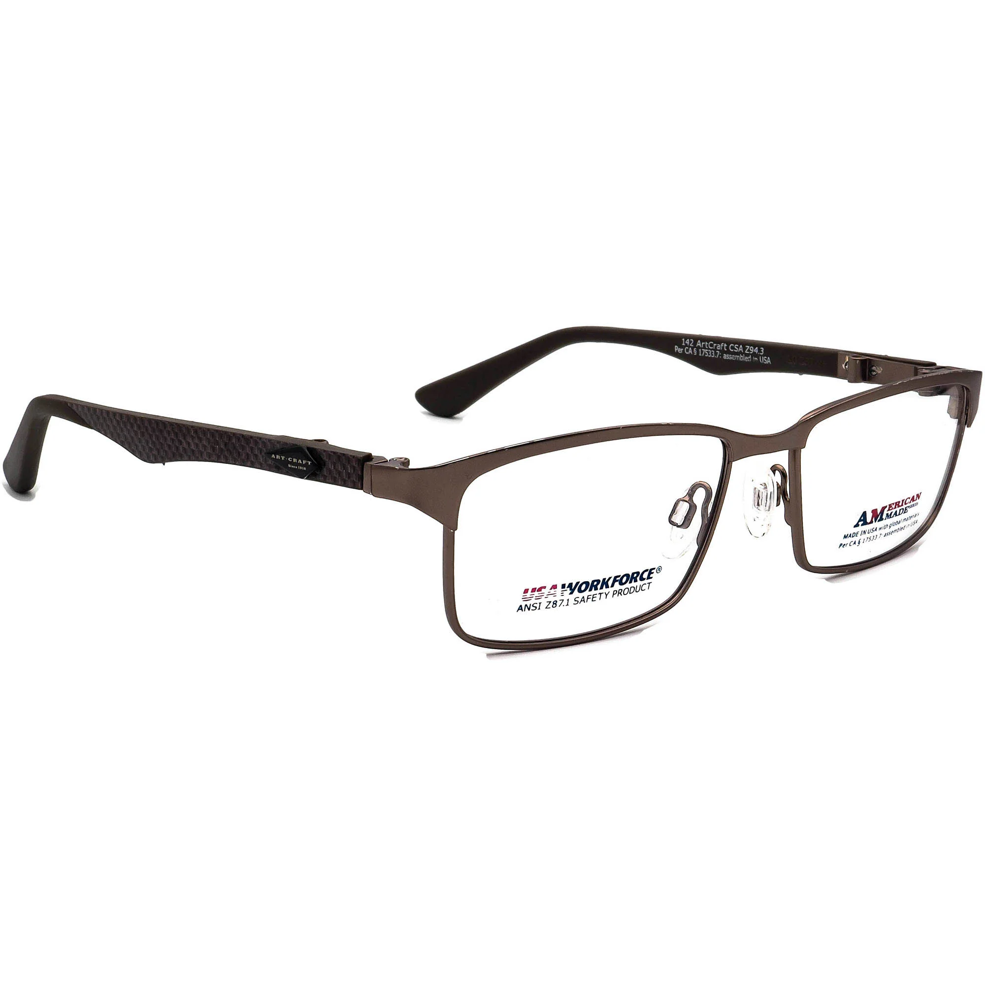 Artcraft WF451AM 45143/37 Carbon Fiber 52□16 142