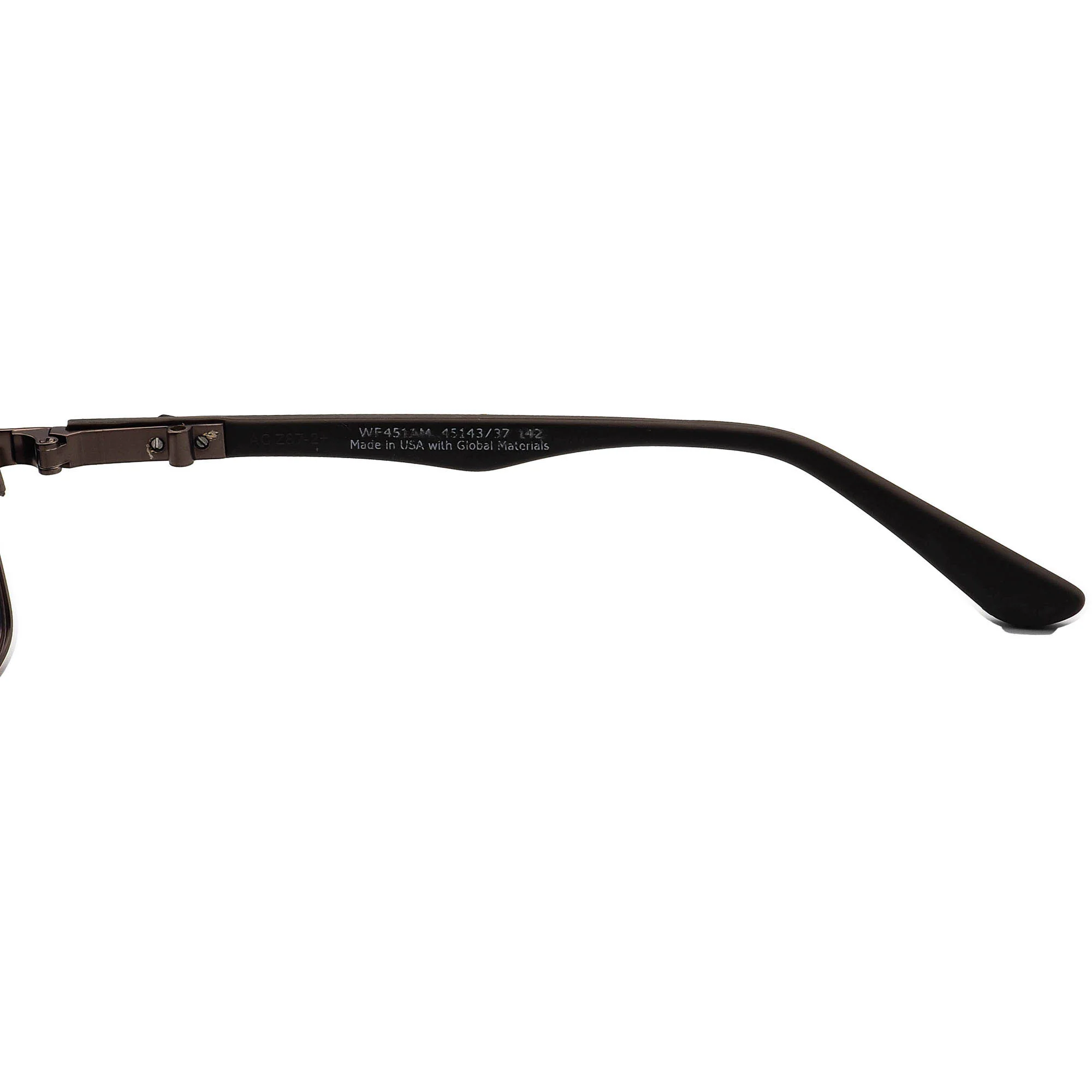 Artcraft WF451AM 45143/37 Carbon Fiber 52□16 142 - Image 10
