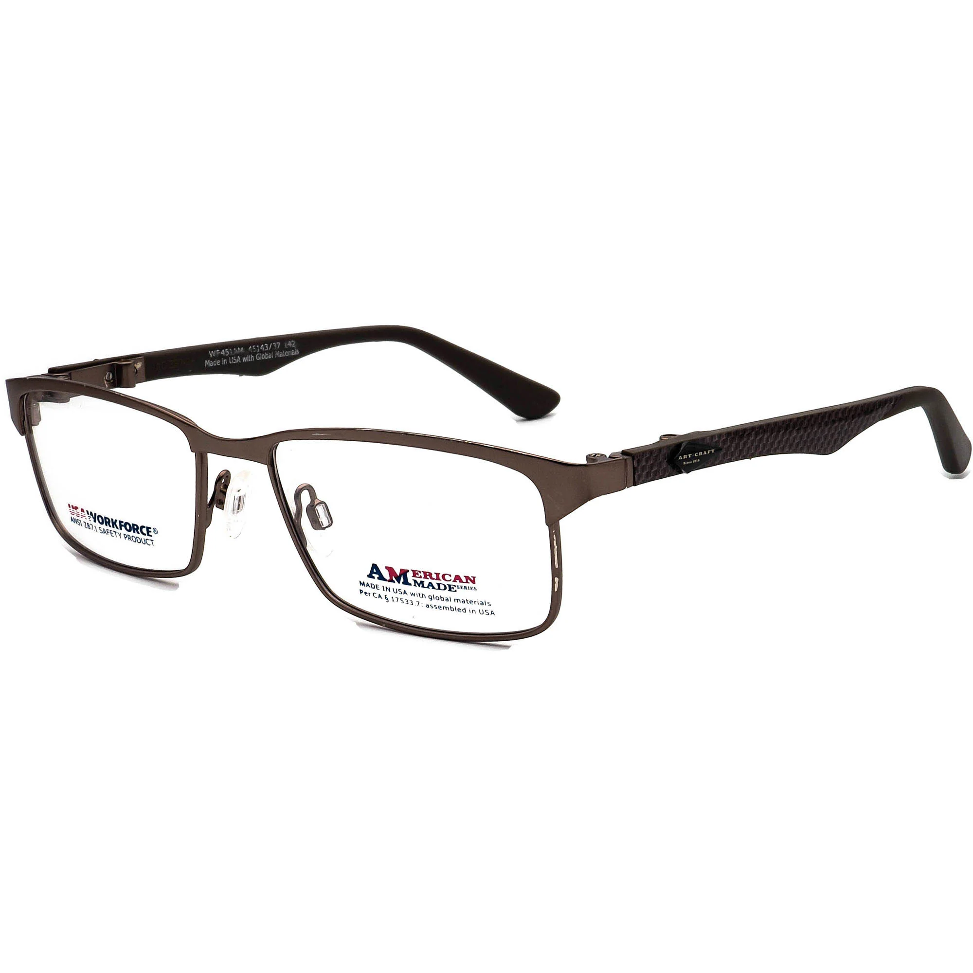 Artcraft WF451AM 45143/37 Carbon Fiber 52□16 142 - Image 3