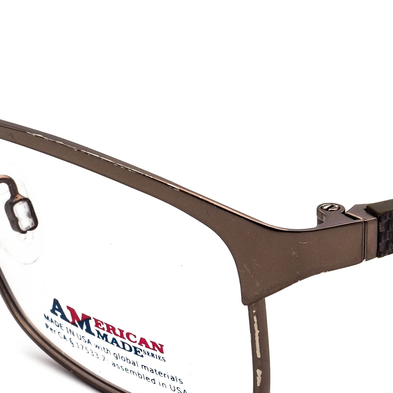 Artcraft WF451AM 45143/37 Carbon Fiber 52□16 142 - Image 5