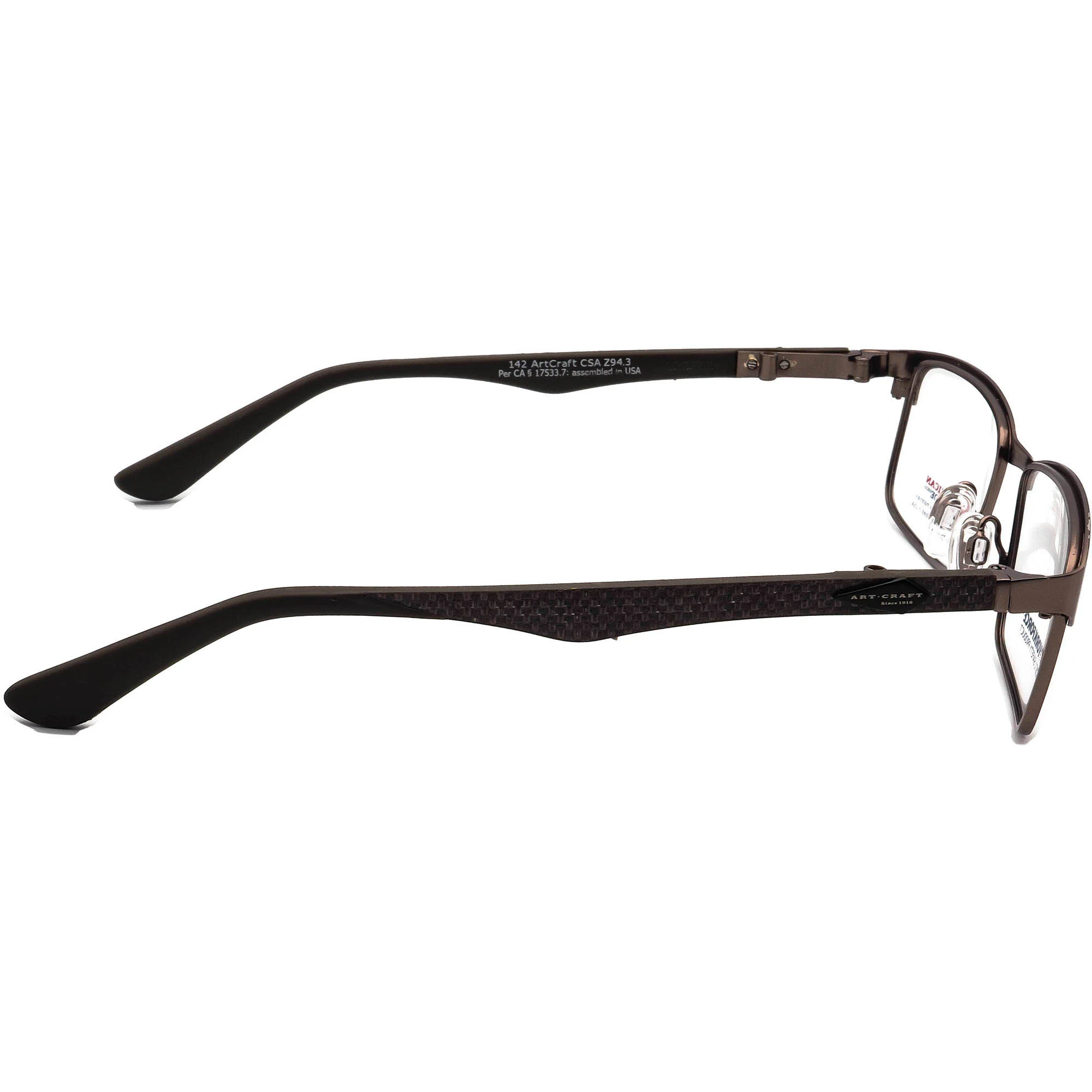 Artcraft WF451AM 45143/37 Carbon Fiber 52□16 142 - Image 6