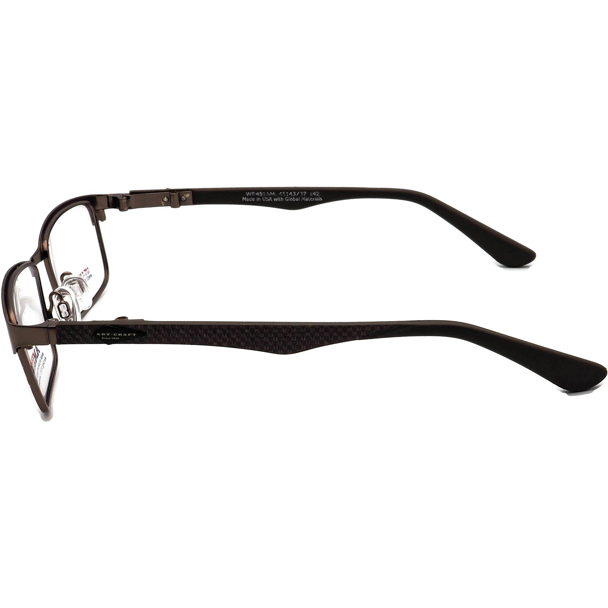 Artcraft WF451AM 45143/37 Carbon Fiber 52□16 142 - Image 7