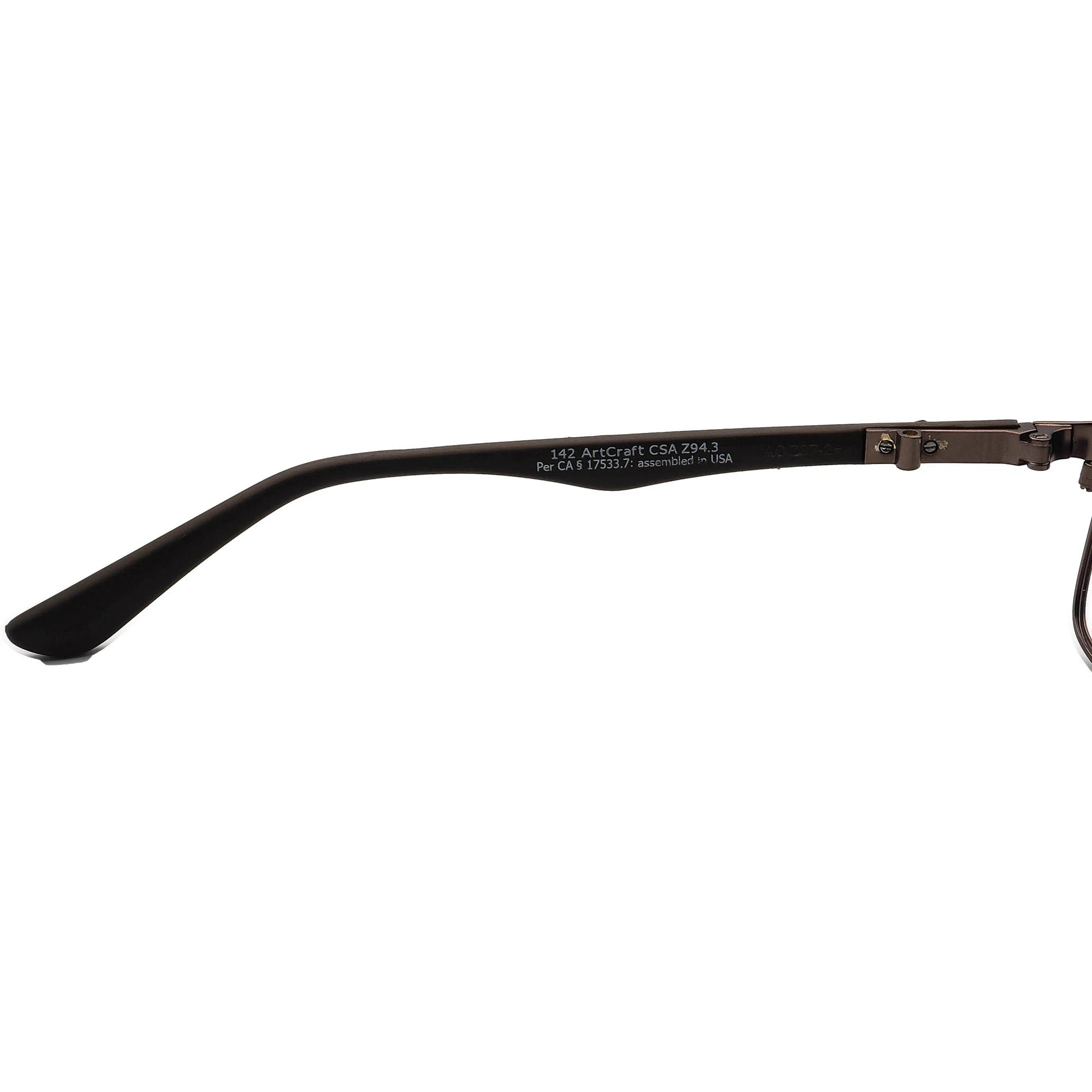 Artcraft WF451AM 45143/37 Carbon Fiber 52□16 142 - Image 9