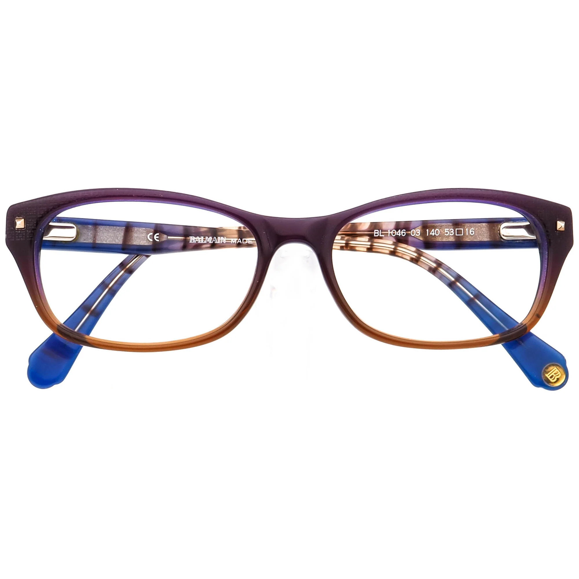 Balmain BL 1046 03   53□16 140 - Image 6