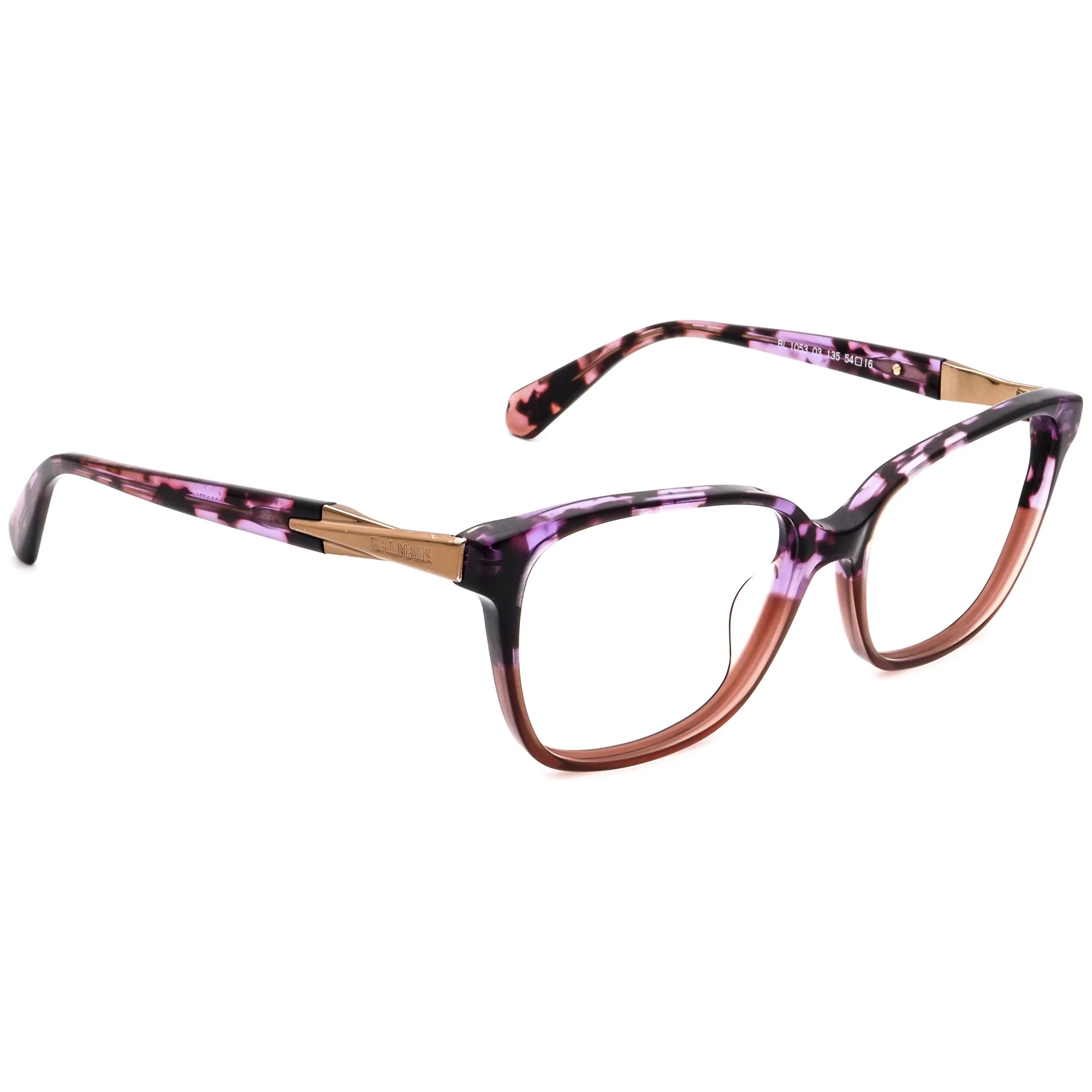 Balmain BL 1053 03 54□16 135