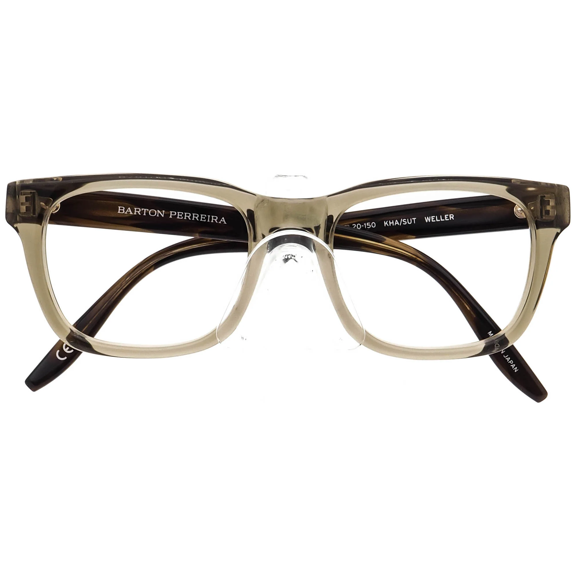 Barton Perreira KHA/SUT Weller   52□20 150 - Image 6