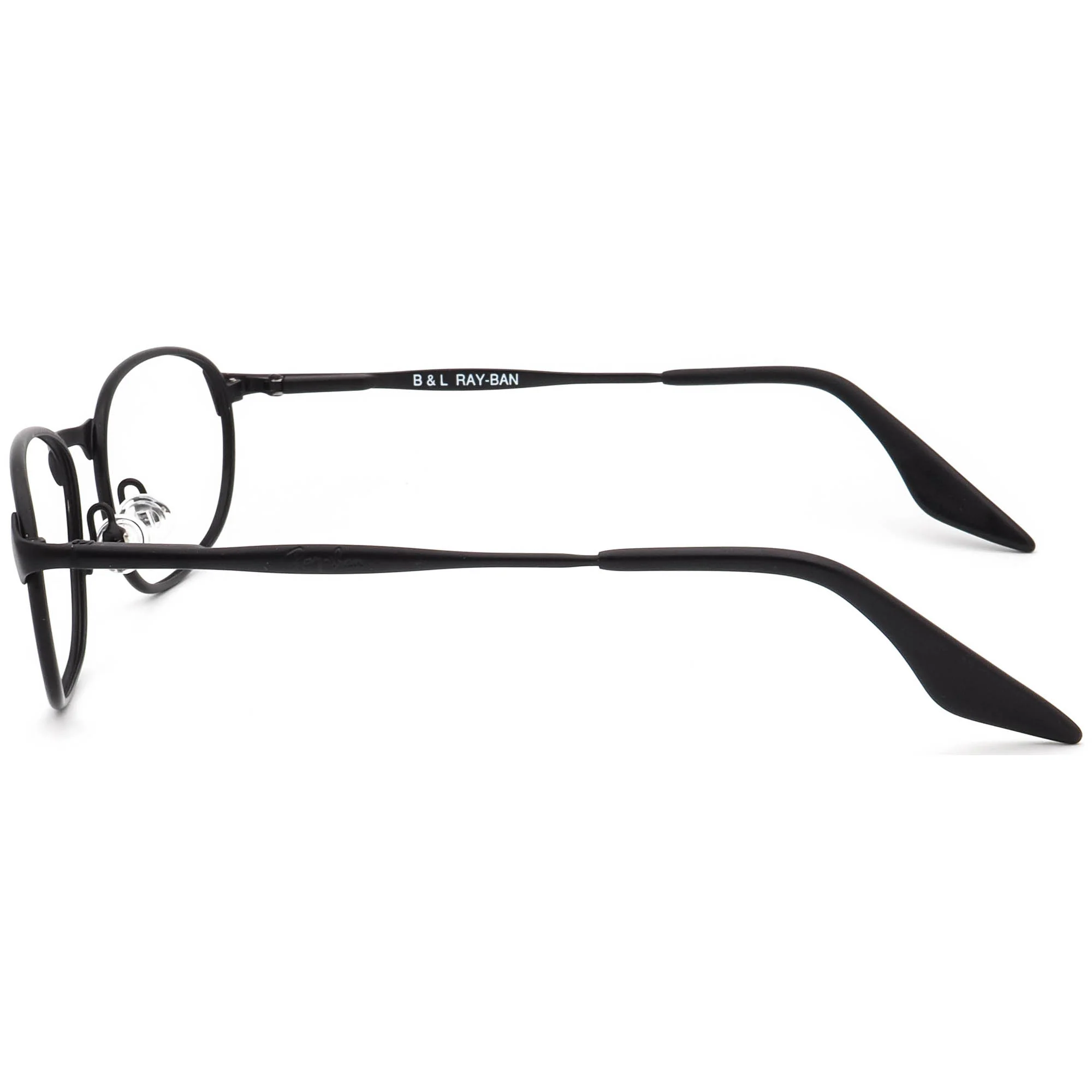 Bausch & Lomb (B&L) Ray-Ban W2964 PTAS Highstreet 52□19 135 - Image 5