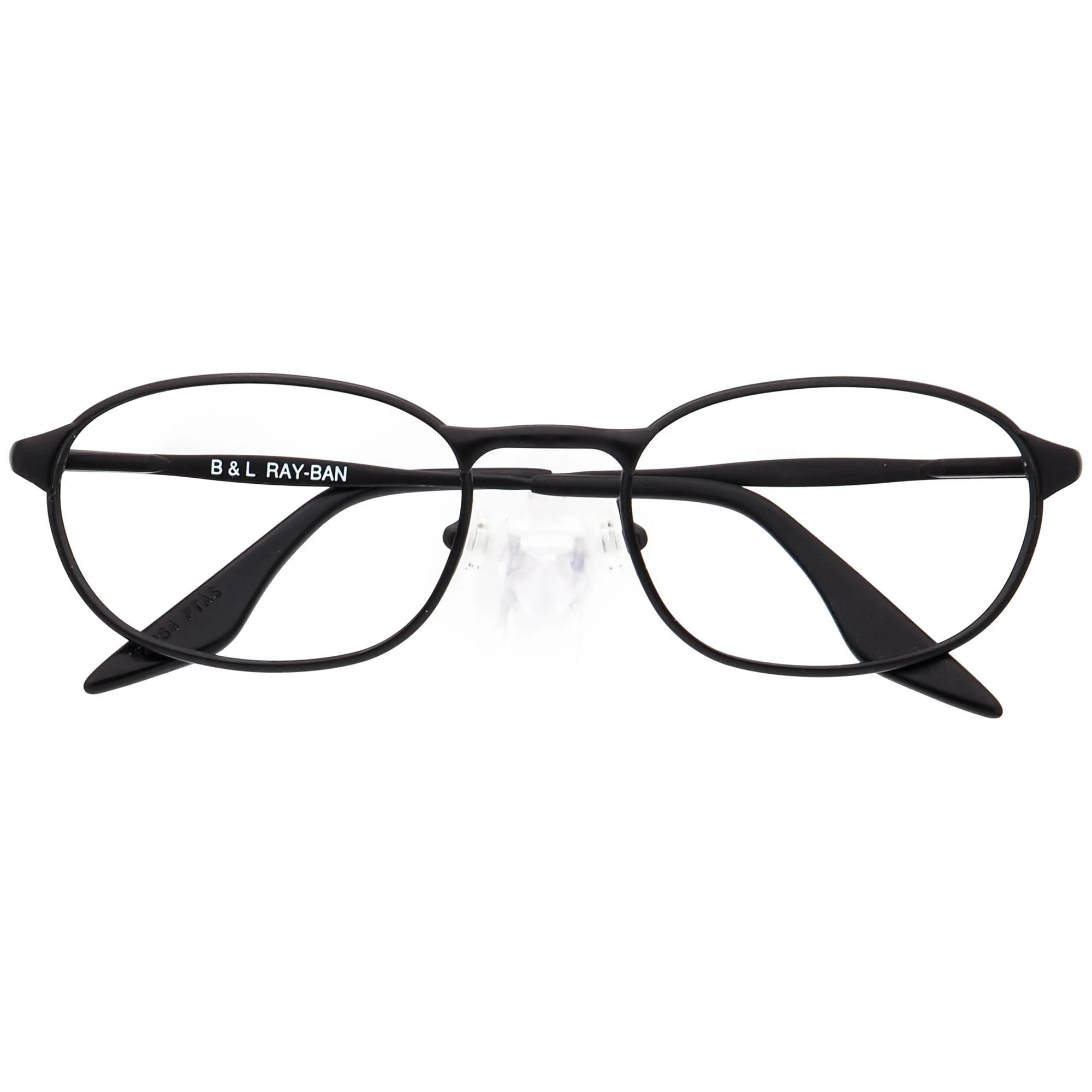 Bausch & Lomb (B&L) Ray-Ban W2964 PTAS Highstreet 52□19 135 - Image 6