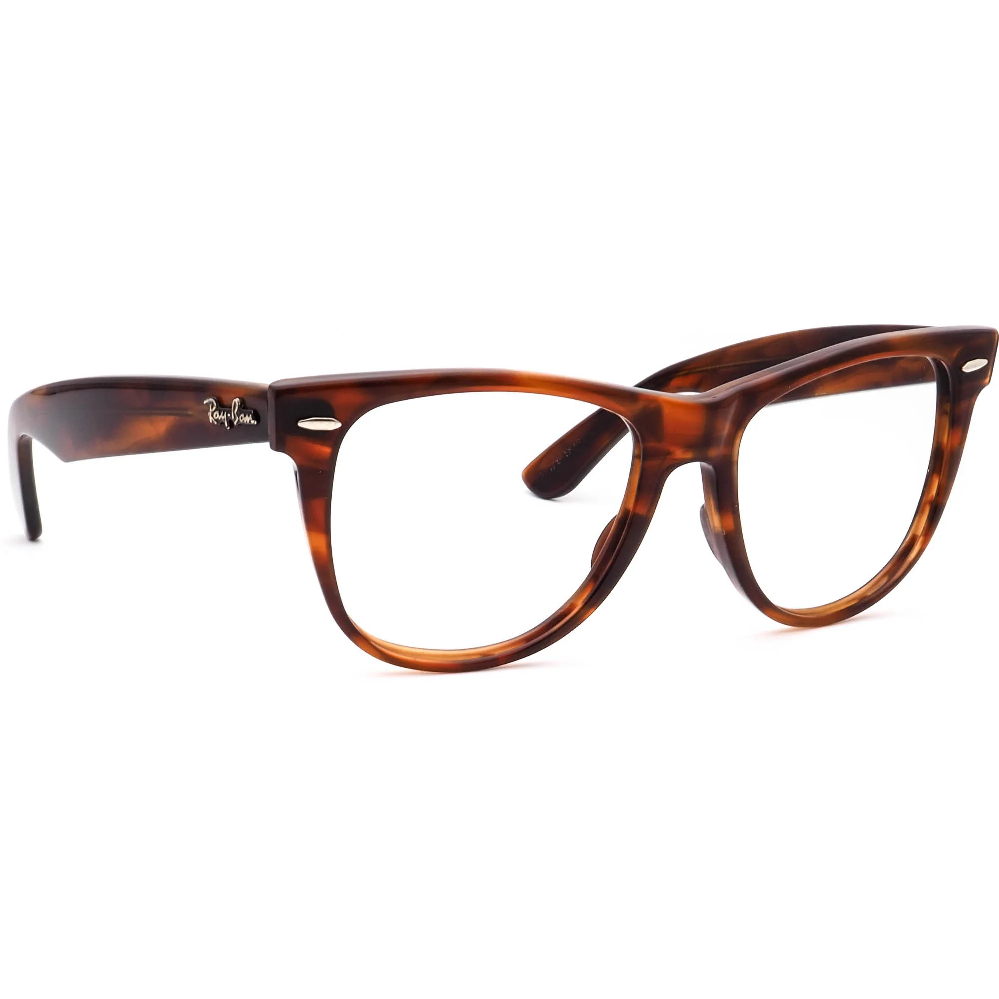 Bausch & Lomb (B&L) Ray Ban Wayfarer II L1725 YSAS   54□17 145