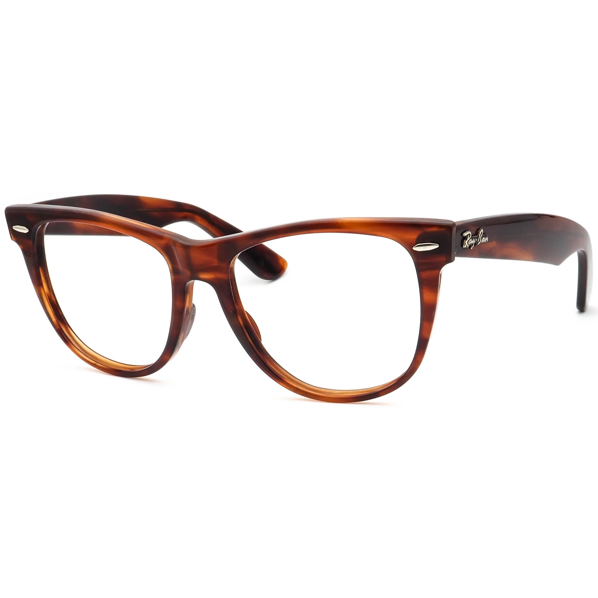 Bausch & Lomb (B&L) Ray Ban Wayfarer II L1725 YSAS   54□17 145 - Image 3