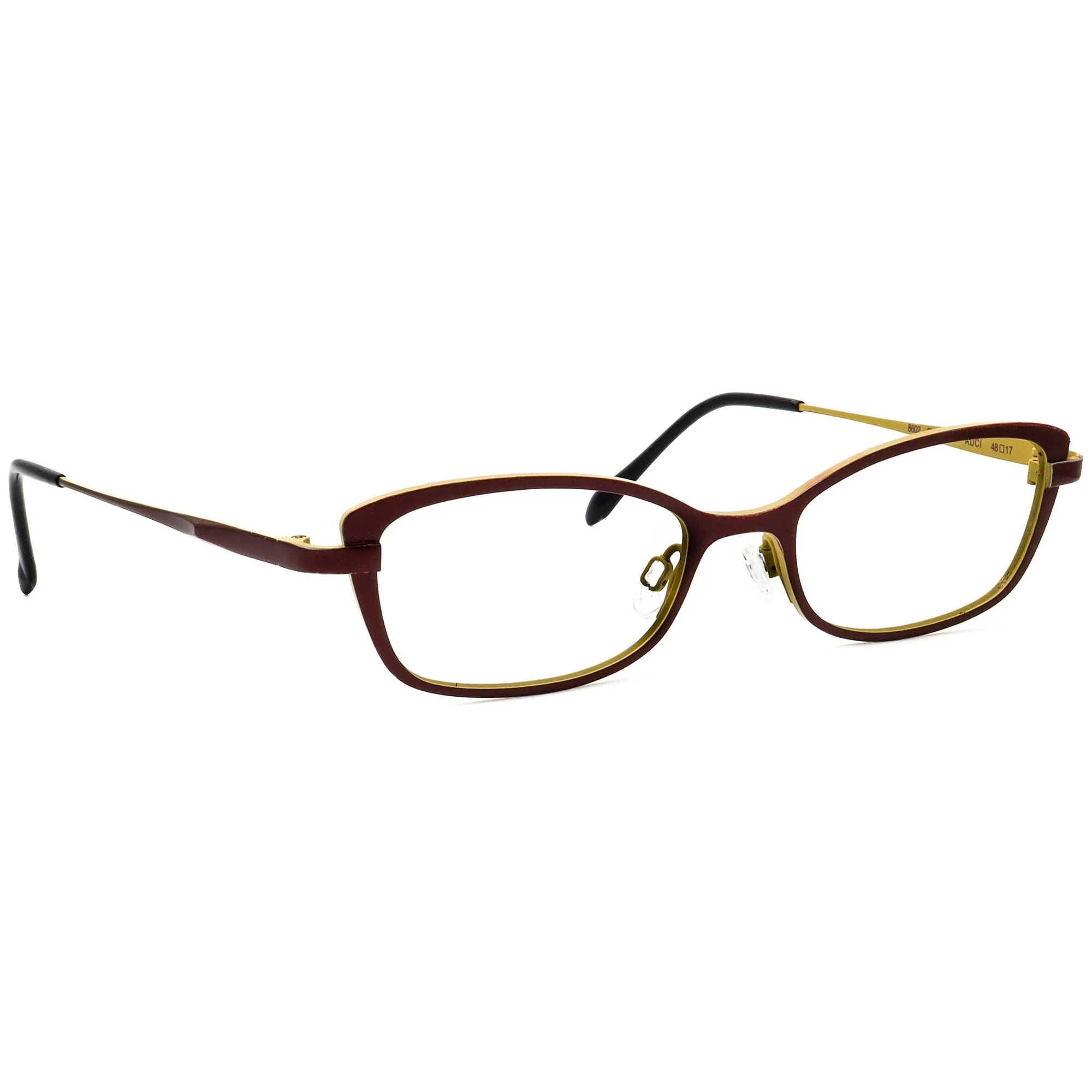 Bevel 8602 Eye Fone AUCI 48□17 135