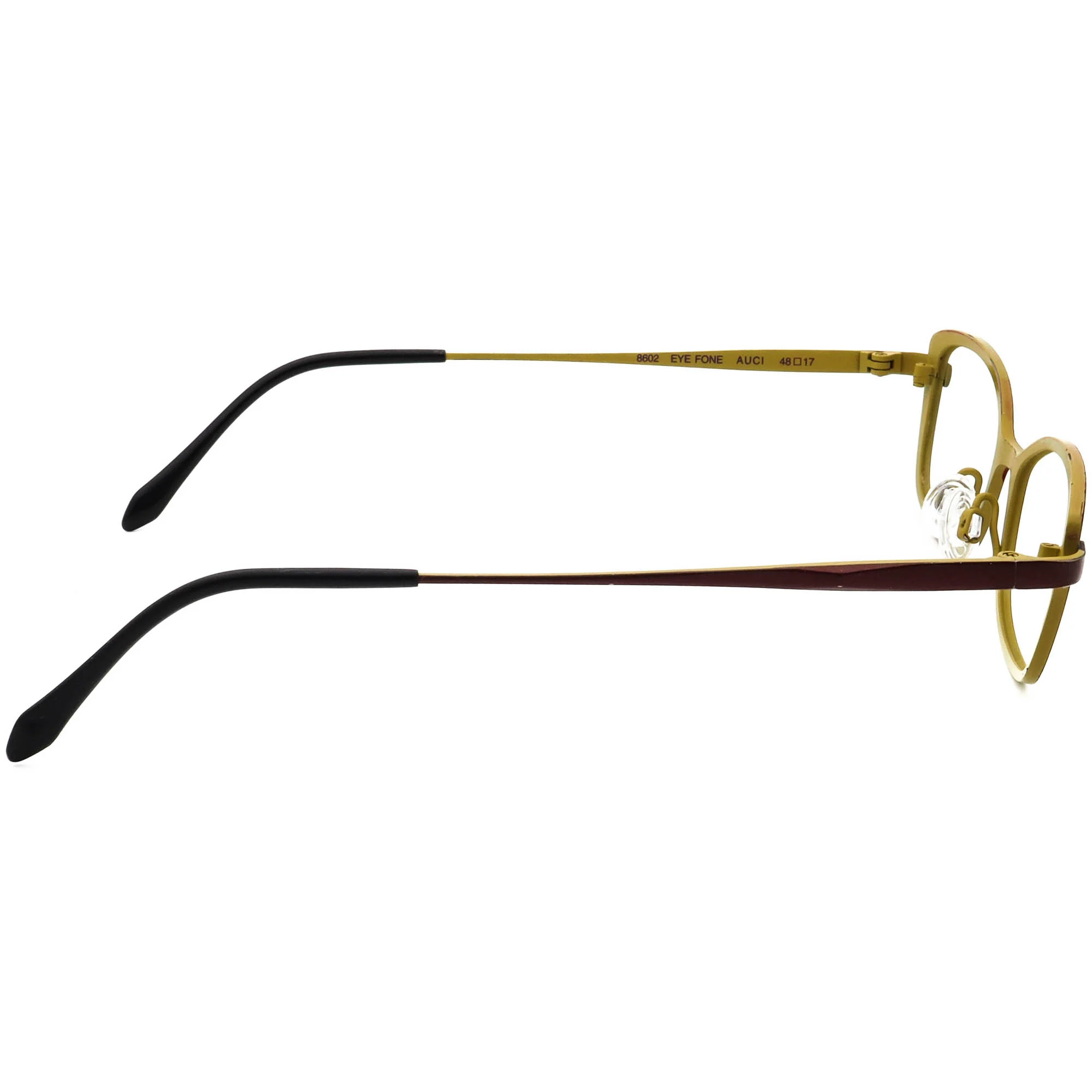 Bevel 8602 Eye Fone AUCI 48□17 135 - Image 4