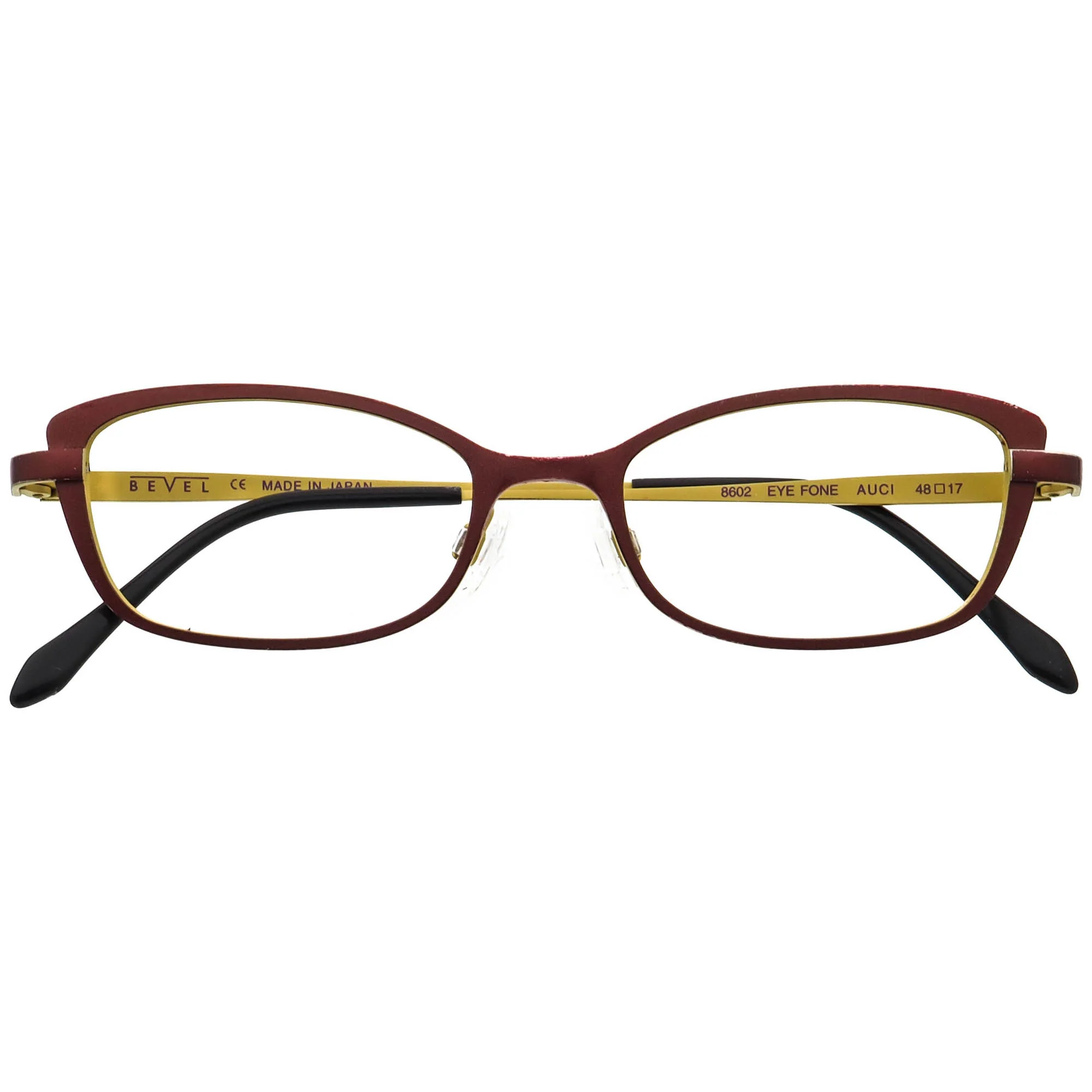 Bevel 8602 Eye Fone AUCI 48□17 135 - Image 6