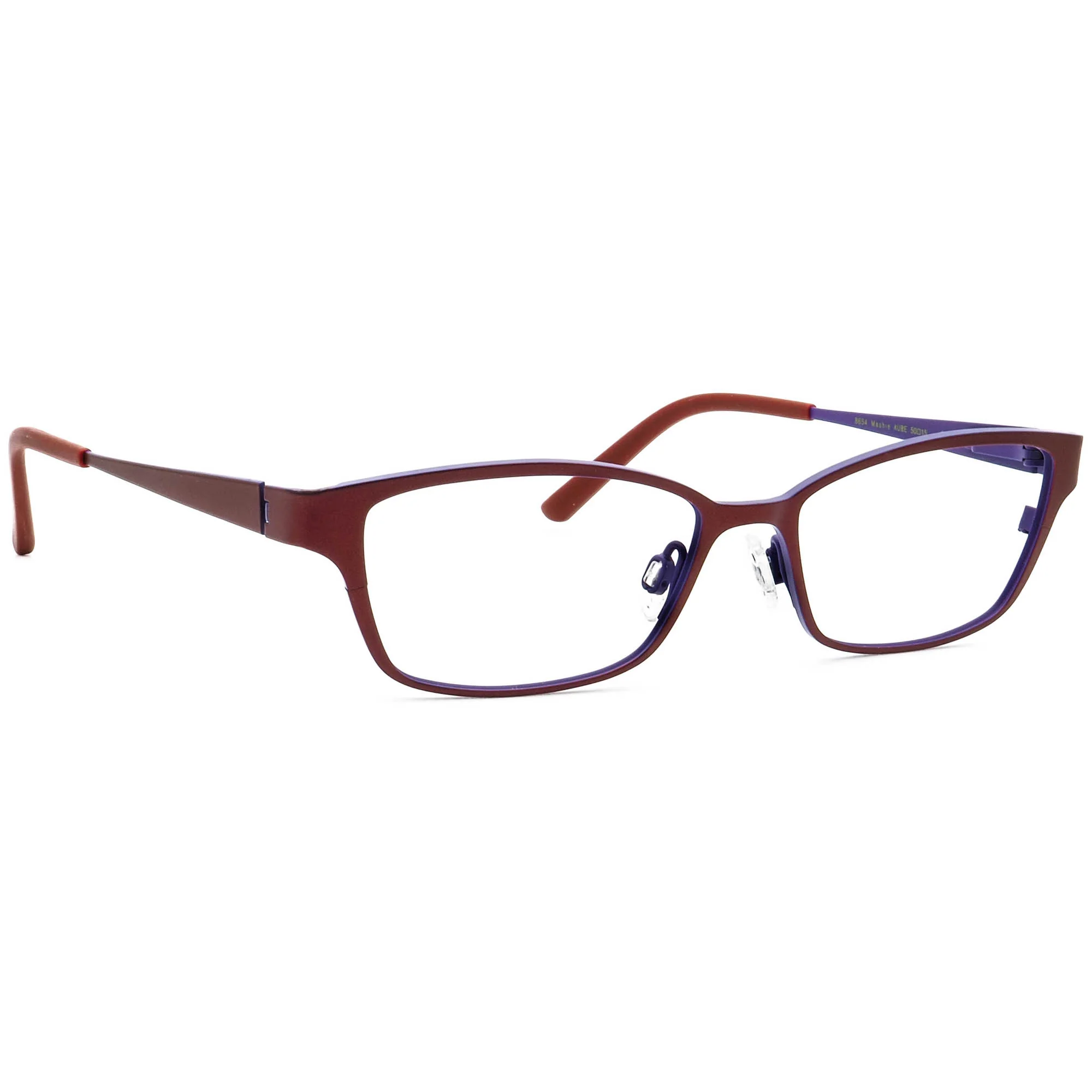 Bevel 8654 Mashie AUBE  50□15 130