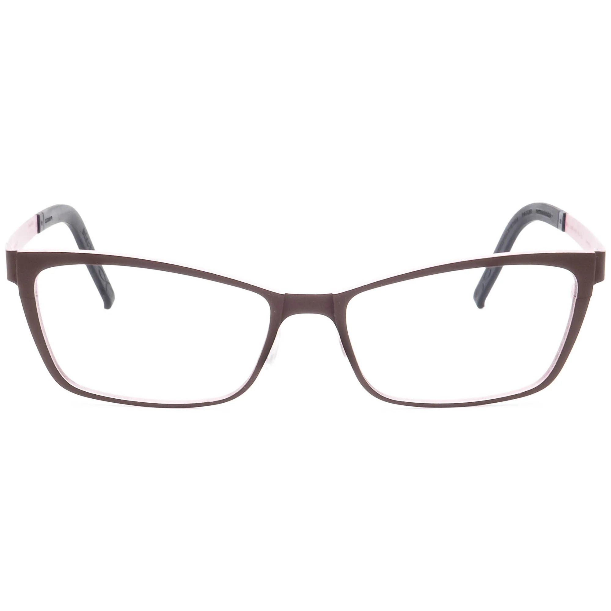 Blackfin BF695 Victoria COL.467 Titanium   54□16 145 - Image 2