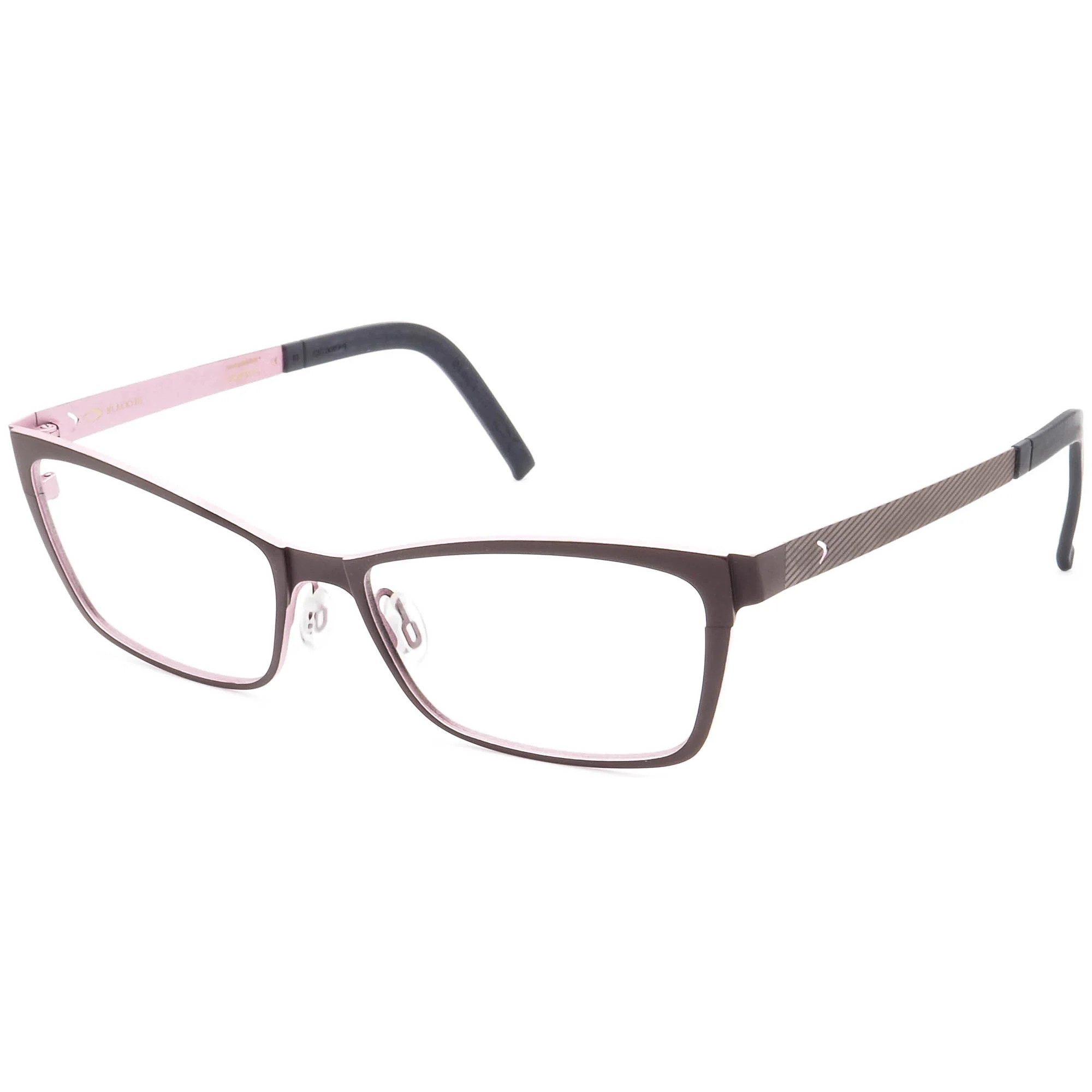 Blackfin BF695 Victoria COL.467 Titanium   54□16 145 - Image 3