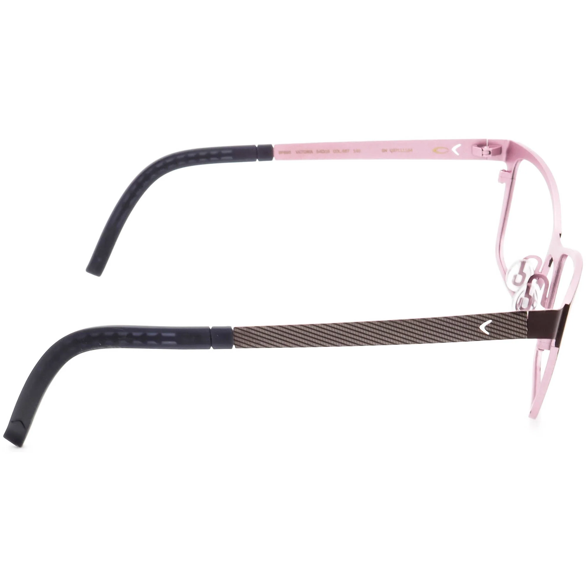 Blackfin BF695 Victoria COL.467 Titanium   54□16 145 - Image 4