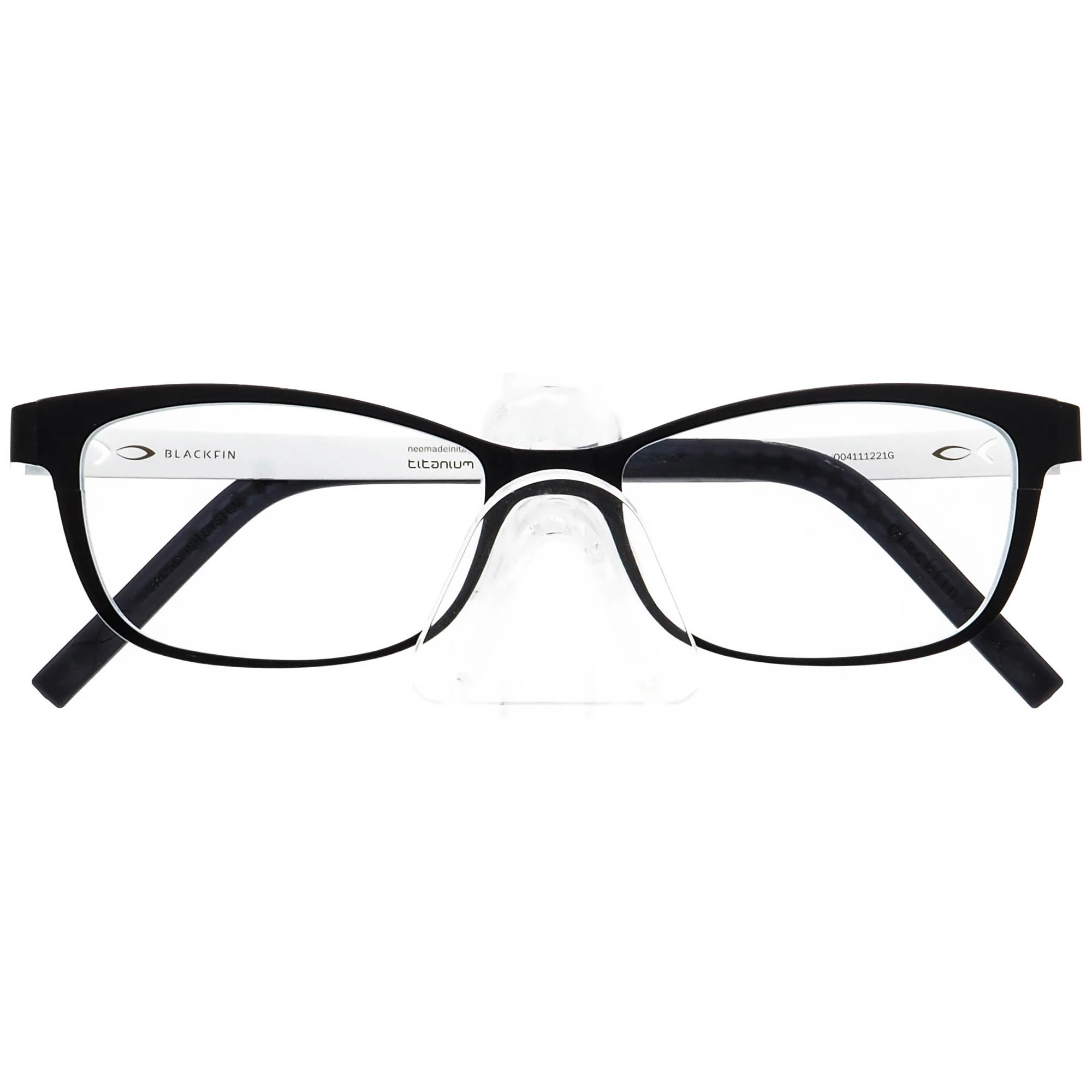 Blackfin BF696 Adelaide COL.158 Titanium 52□16 145 - Image 6