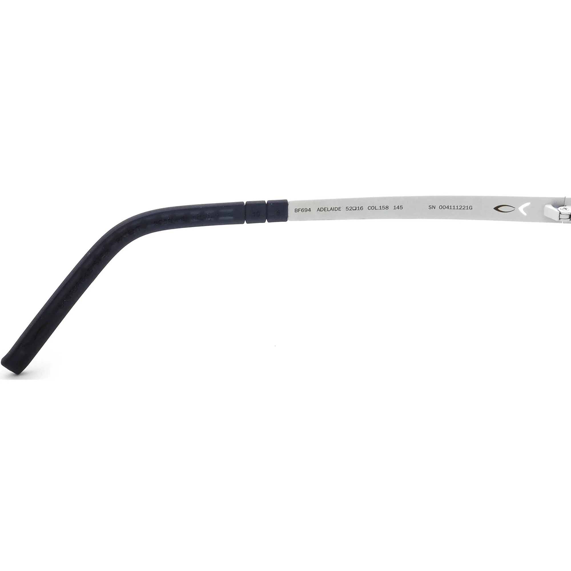 Blackfin BF696 Adelaide COL.158 Titanium 52□16 145 - Image 7
