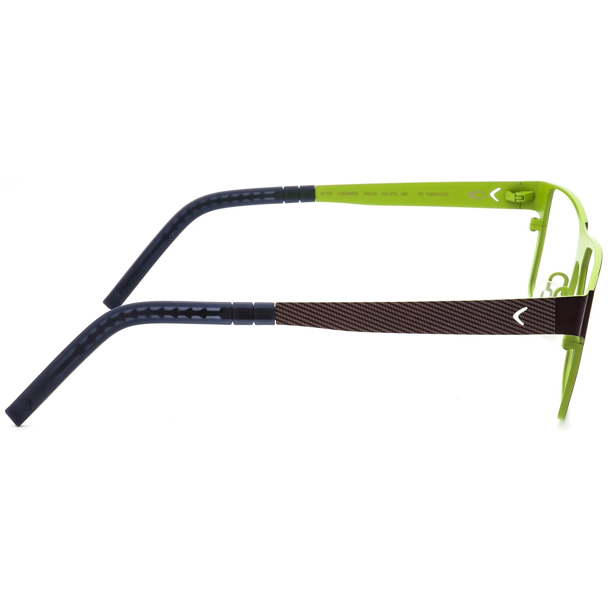Blackfin BF705 Oceanside COL.479 Titanium 54□14 145 - Image 4