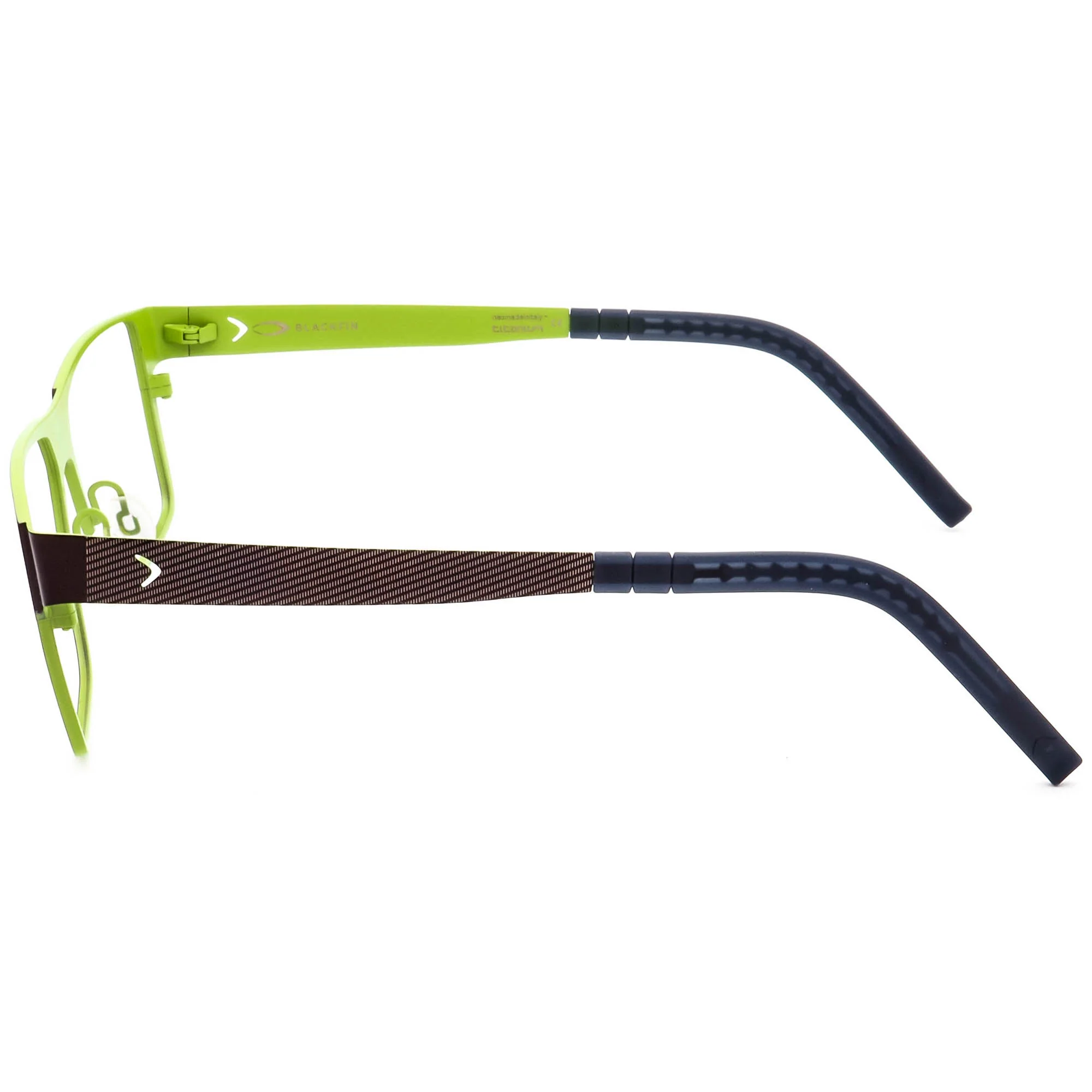 Blackfin BF705 Oceanside COL.479 Titanium 54□14 145 - Image 5