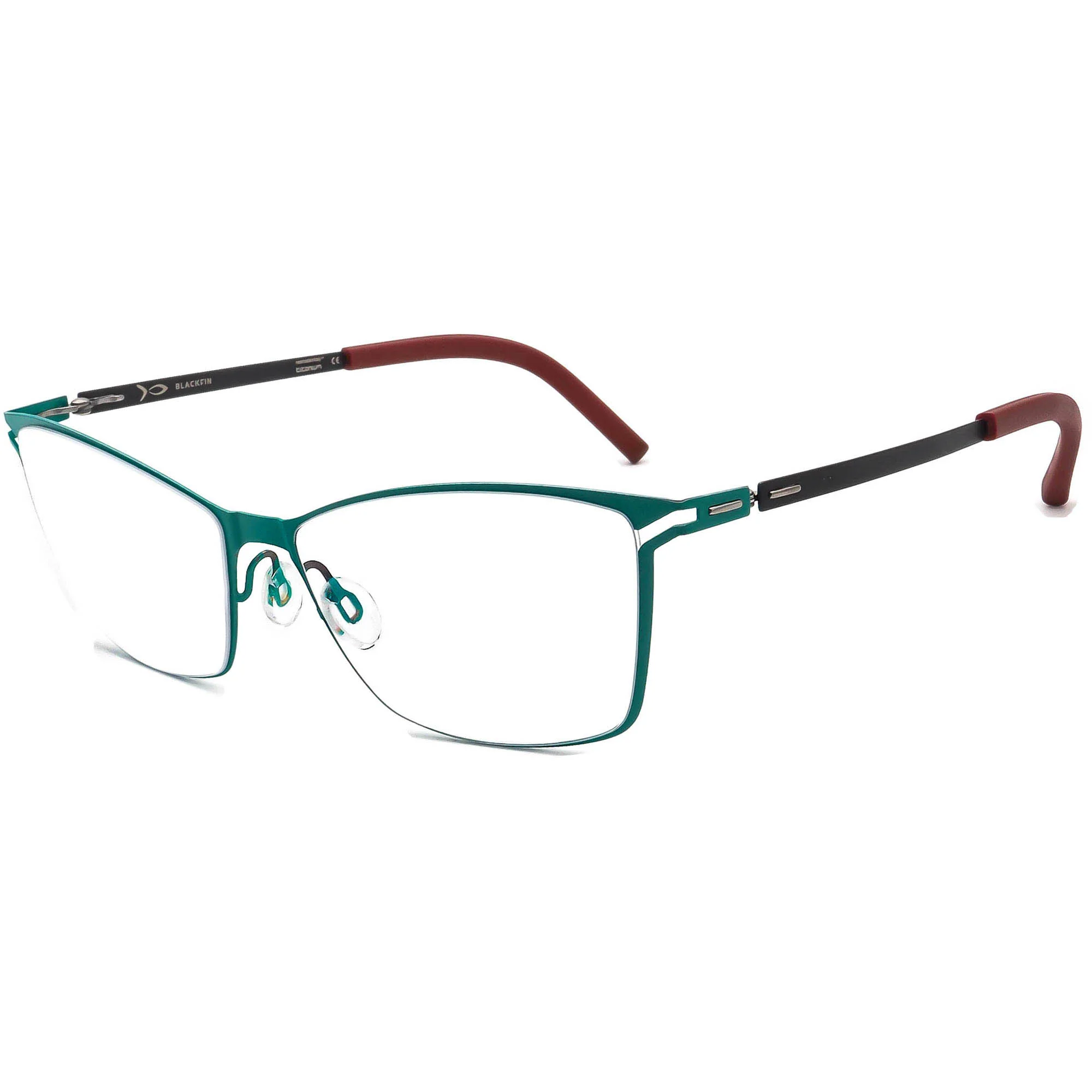Blackfin BF723 Sandy COL.463 Titanium 53□14 145 - Image 3