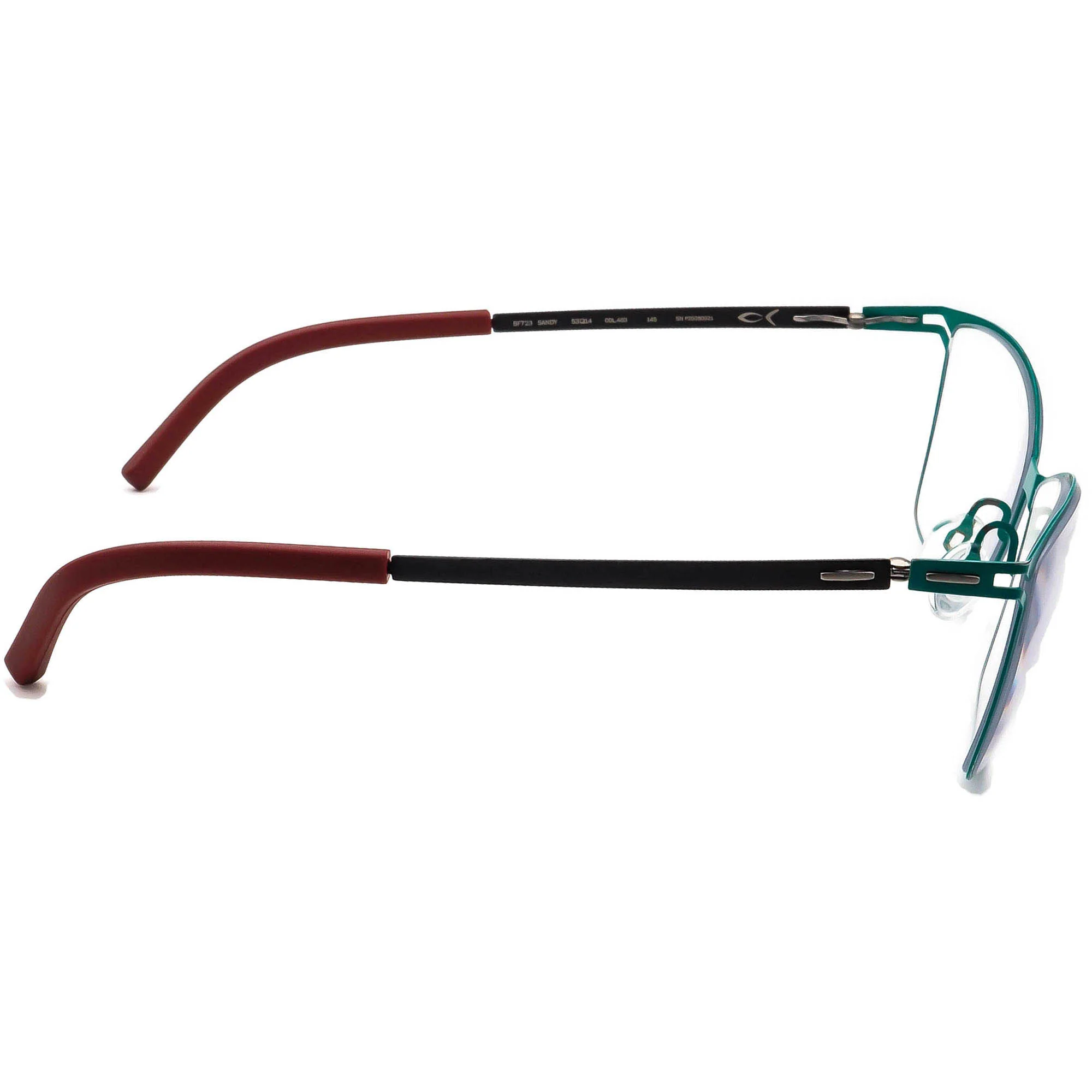 Blackfin BF723 Sandy COL.463 Titanium 53□14 145 - Image 4