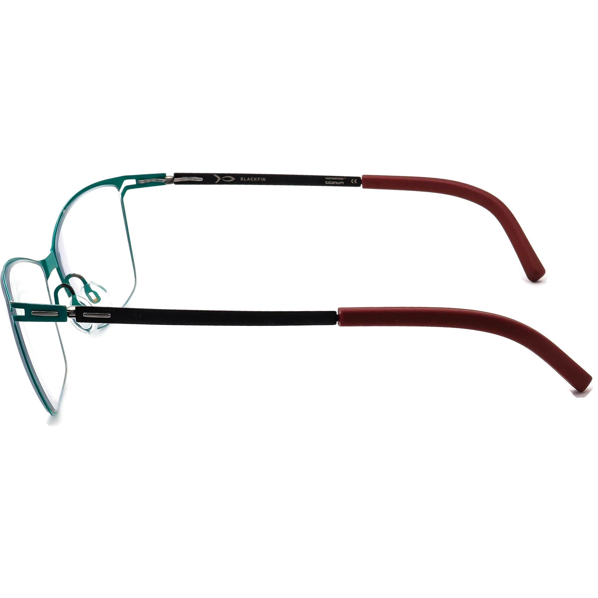 Blackfin BF723 Sandy COL.463 Titanium 53□14 145 - Image 5