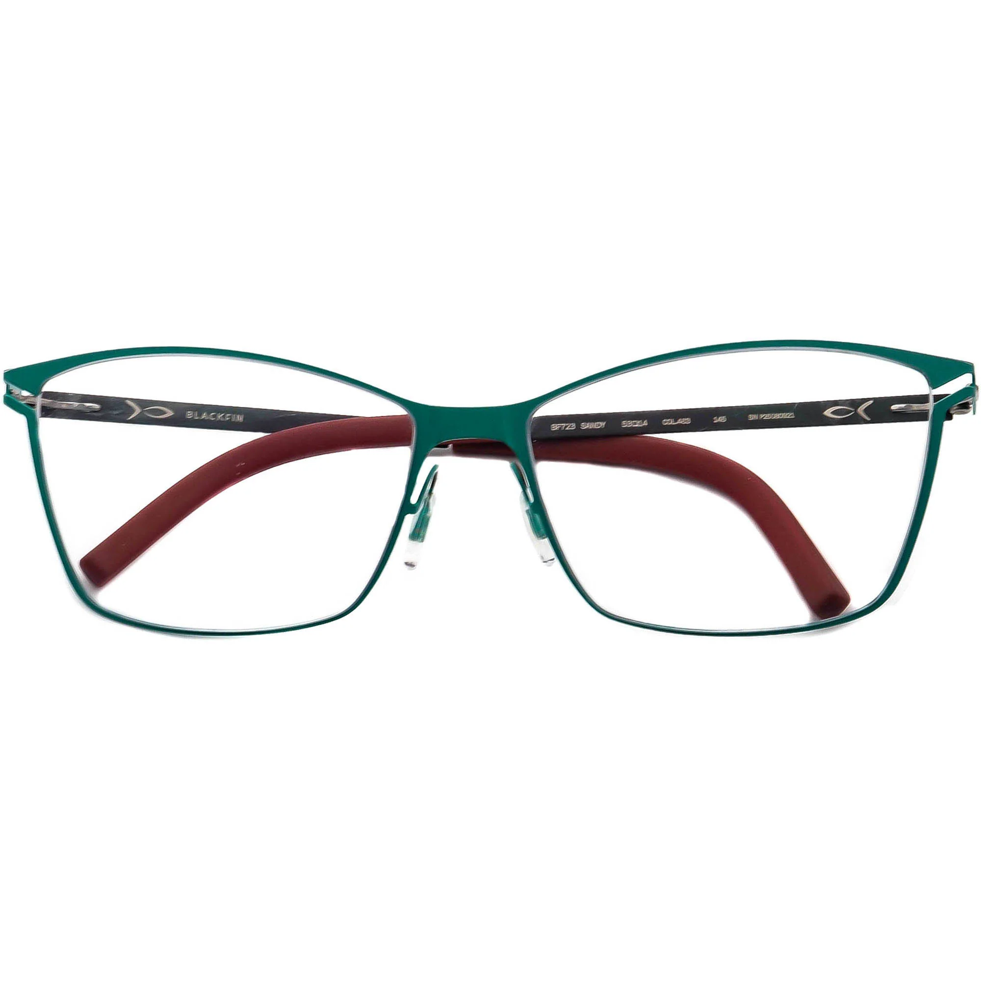 Blackfin BF723 Sandy COL.463 Titanium 53□14 145 - Image 6